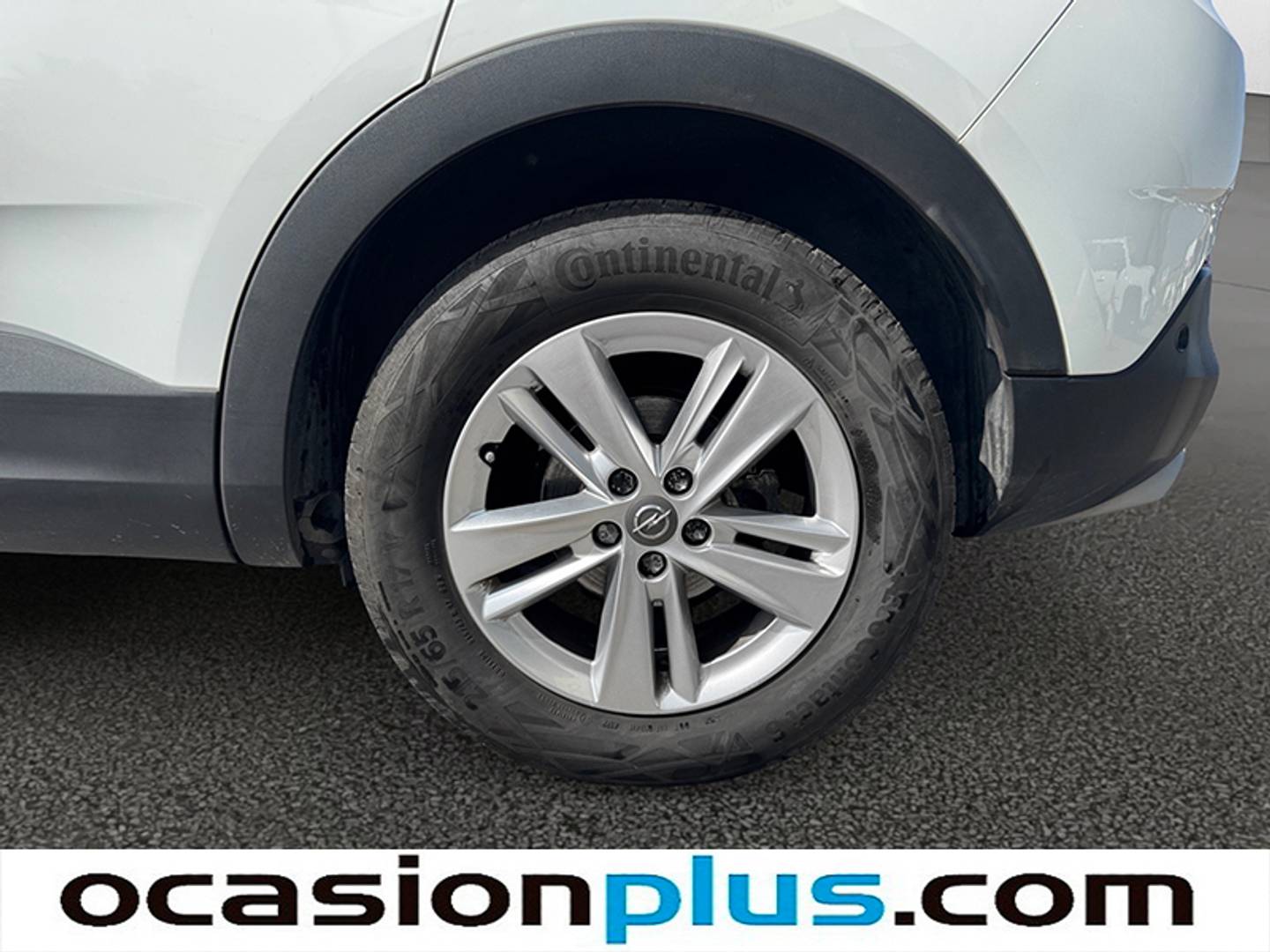 Foto Opel Grandland X Opel Grandland X 1.2 Turbo Selective (130 CV)