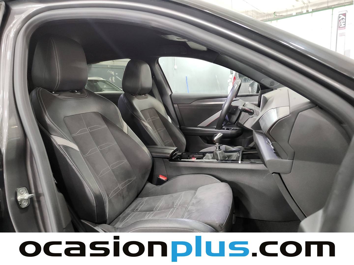 Opel Astra Opel Astra 1.2 Turbo XHT GS Line (130 CV) manual