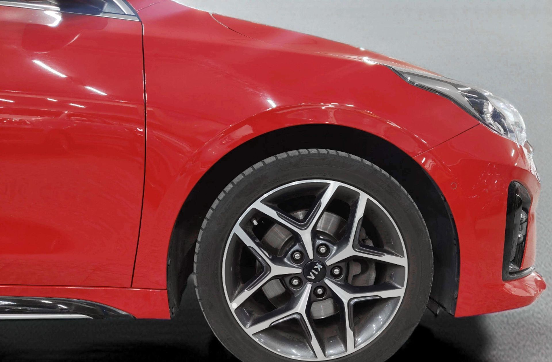 Kia ProCeed 1.4 T-GDi GT Line - foto 44