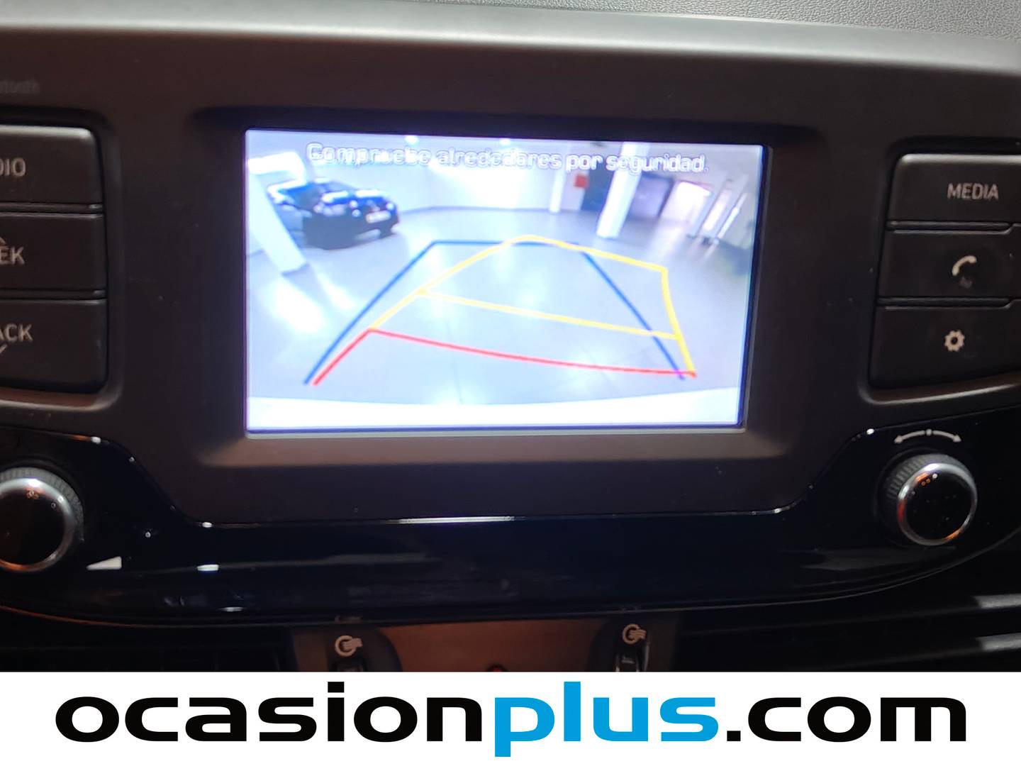 Equipamiento del Hyundai i30 Hyundai i30 1.6 CRDI Klass Max (95 CV)