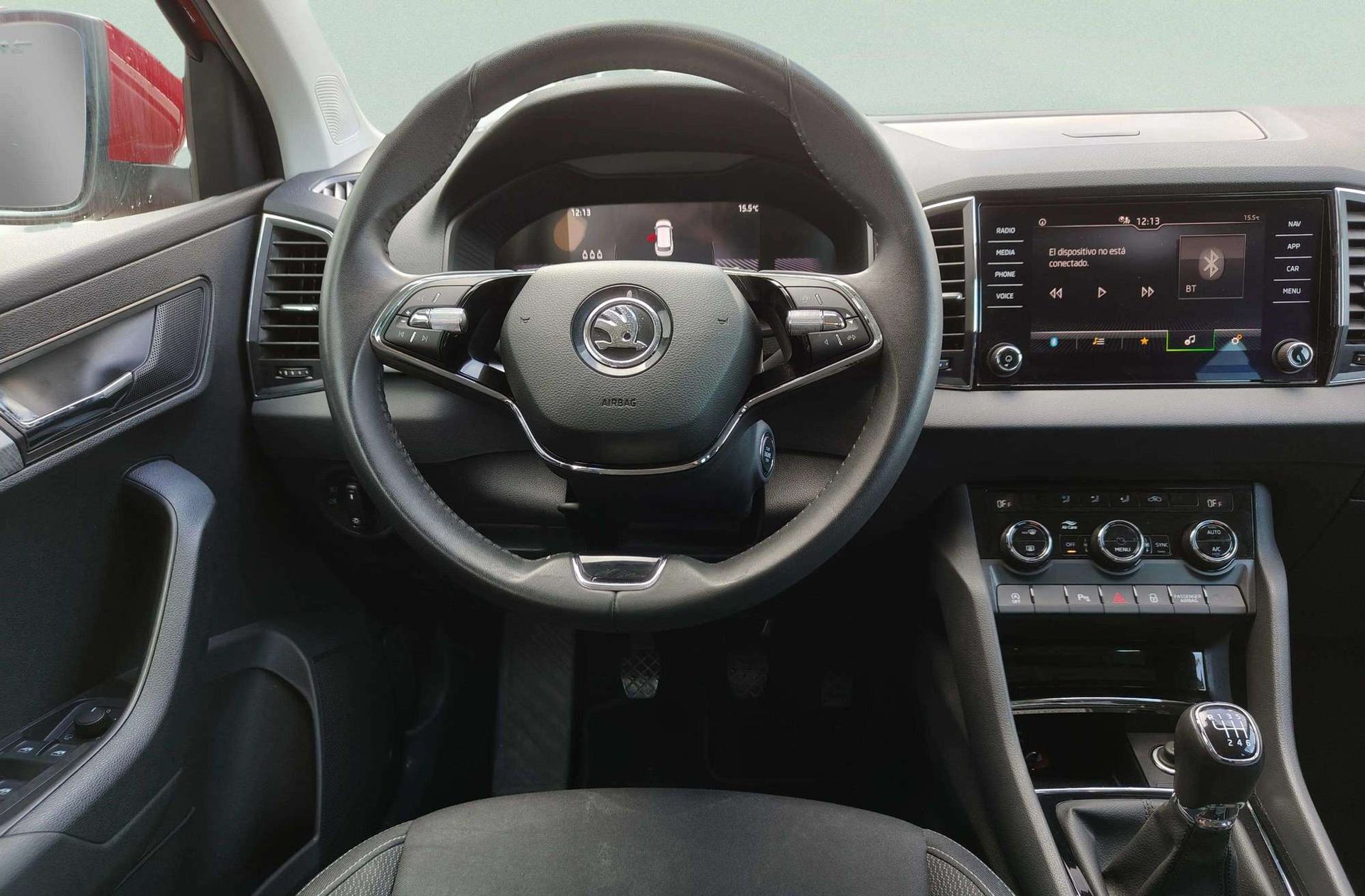 Škoda Karoq 2.0 TDI Selection - foto 23