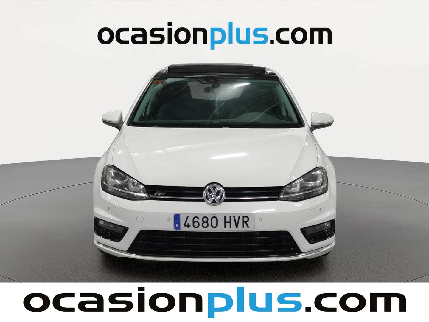 Volkswagen Golf Volkswagen Golf Sport 1.6 TDI (105 CV) Pack R-Line barato