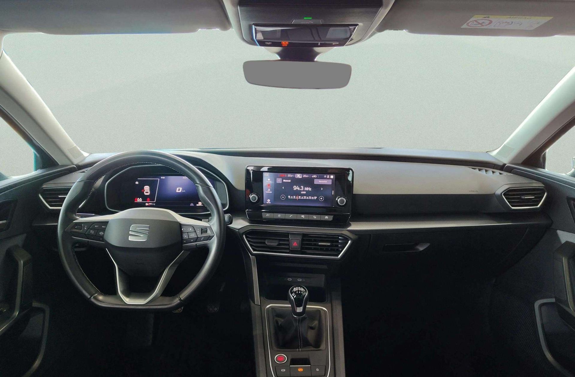 SEAT León 1.5 TSI Style XL - foto 6