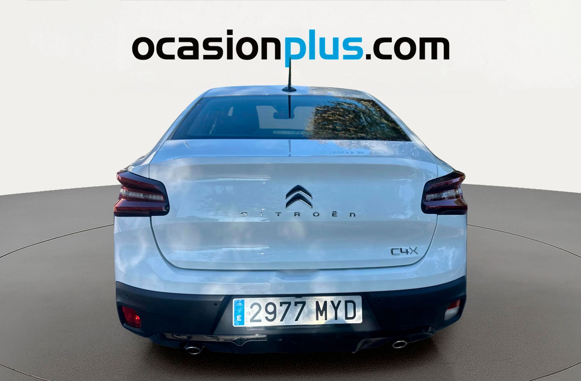 Citroën C4 X Hybrid 136 e-DCS6 Plus - foto 14