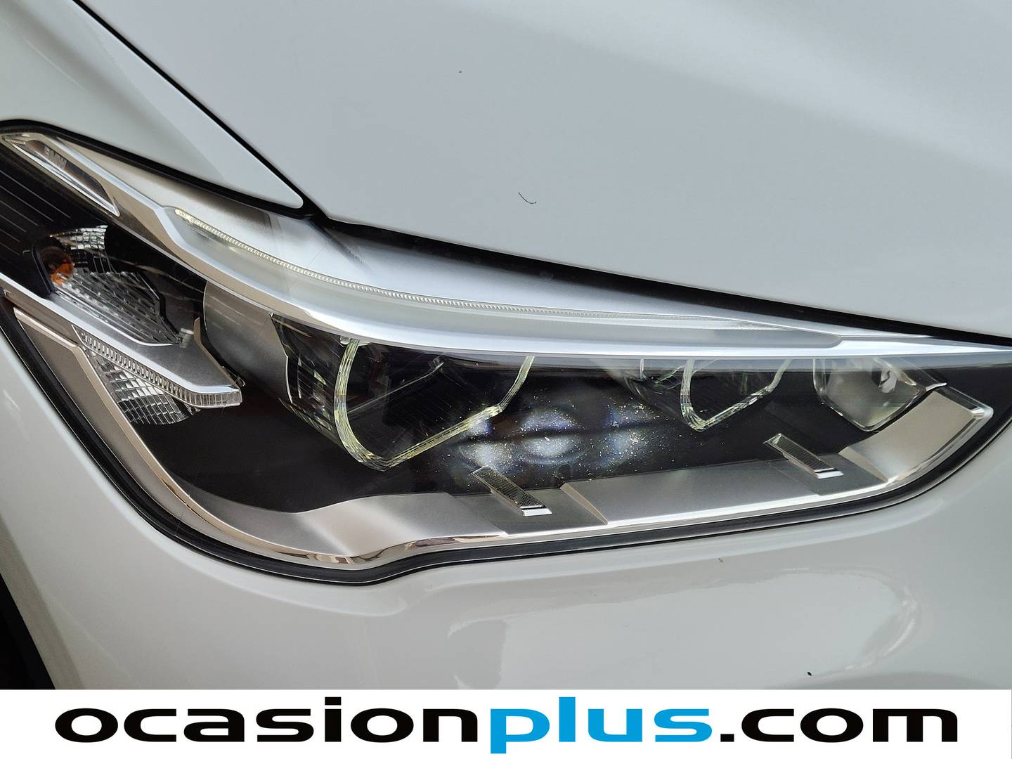 BMW X1 BMW X1 sDrive18d (150 CV) al mejor precio