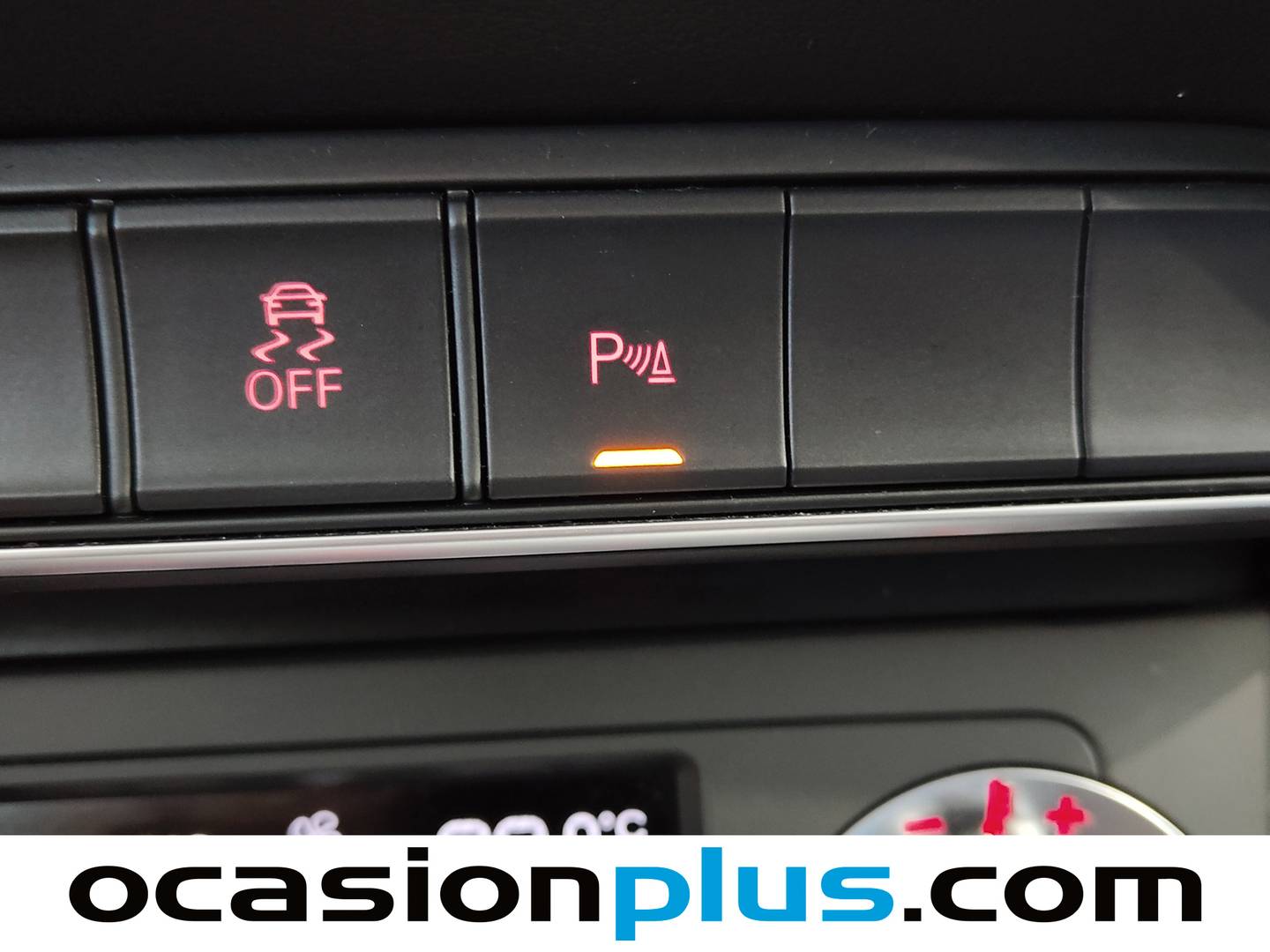 Audi Q3 Audi Q3 Offroad edition 2.0 TDI (140 CV) seminuevo