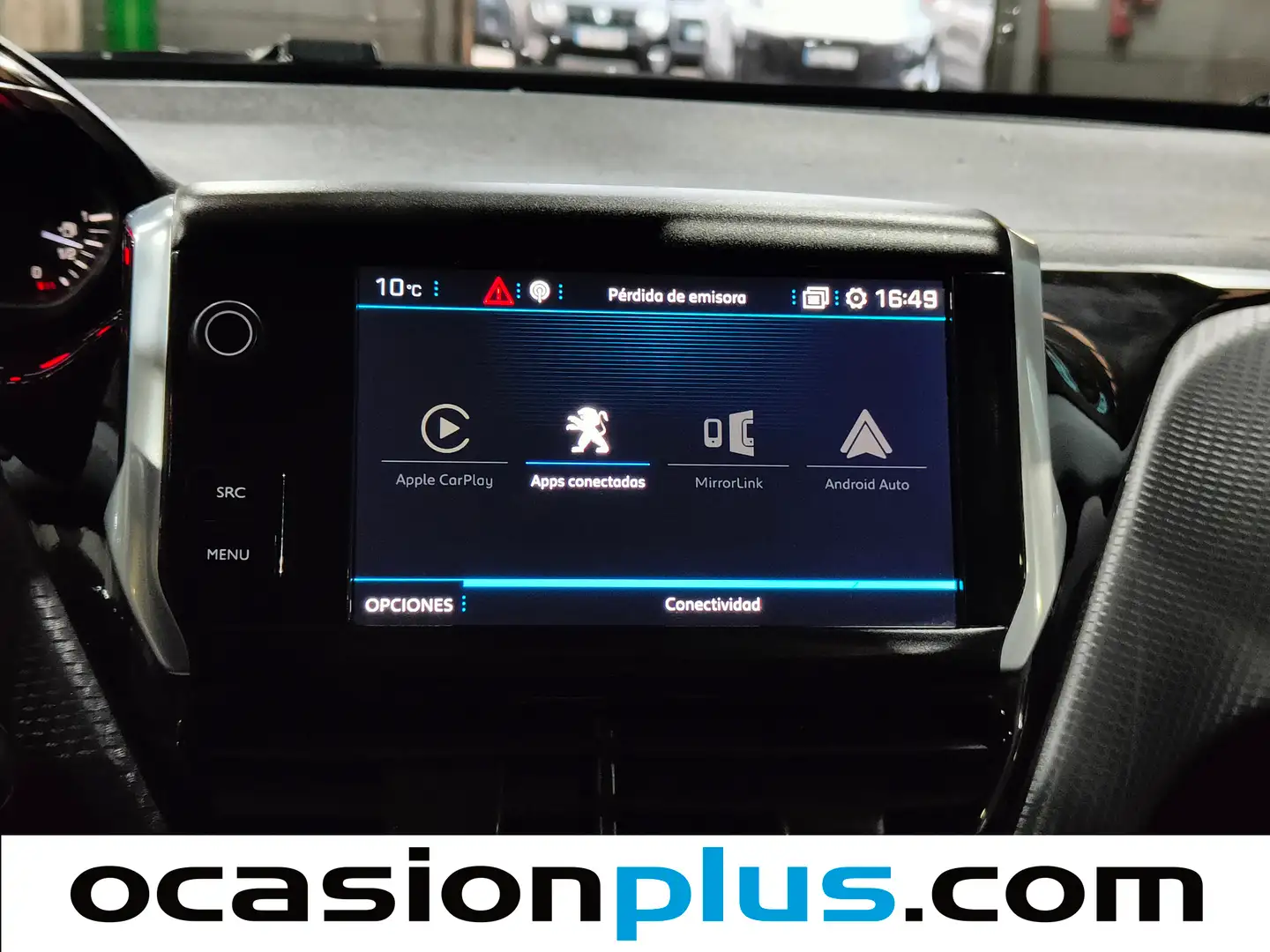 Foto Peugeot 208 Peugeot 208 PureTech 82 S&S Tech Edition (82 CV)