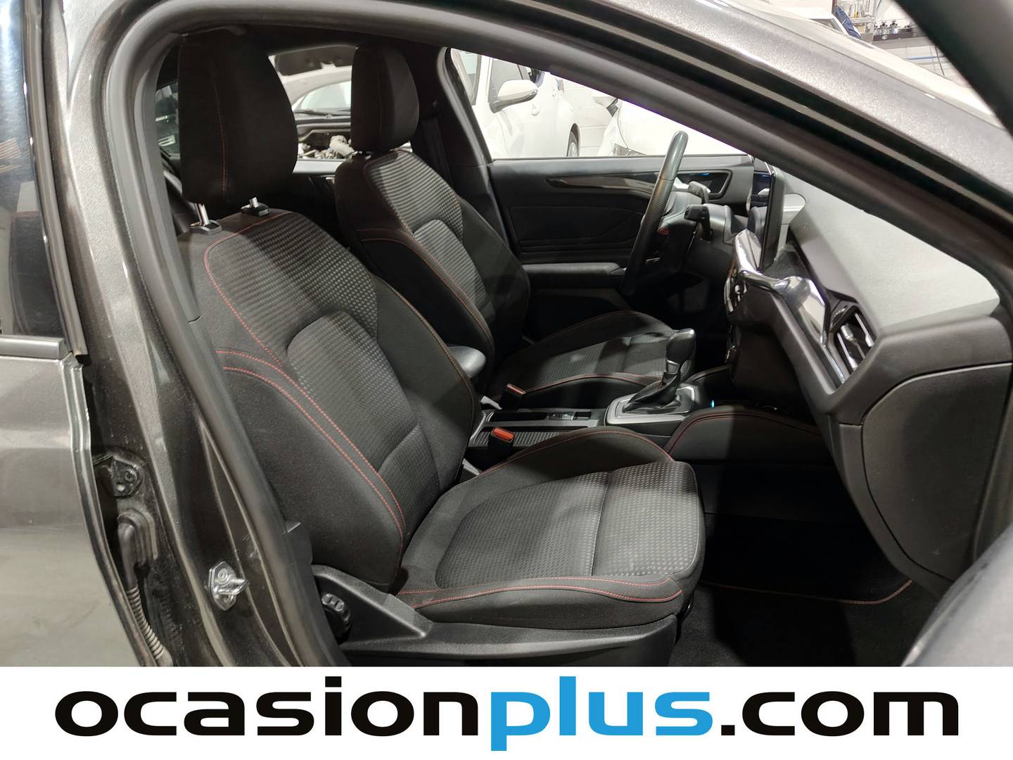 Ford Focus Ford Focus 1.0 Ecoboost MHEV ST-Line Auto (155 CV) 2024