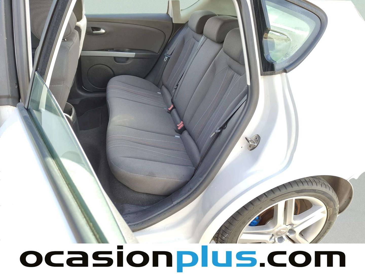 Seat León SEAT León 1.4 TSI Style Copa (125 CV) manual