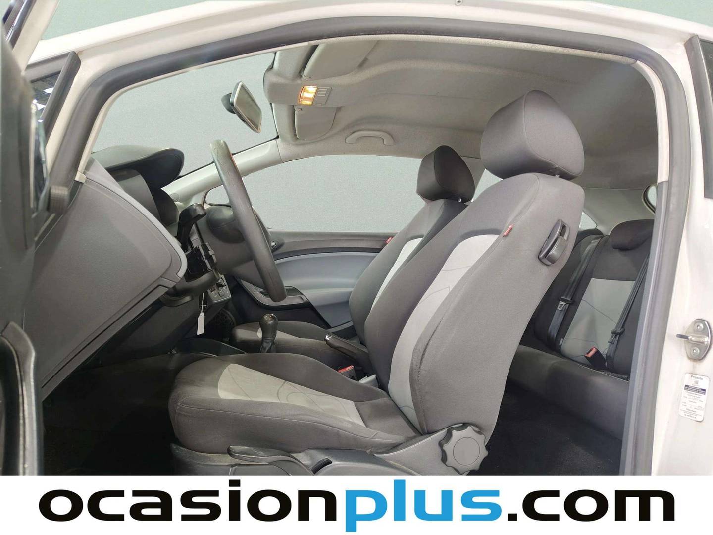 Seat Ibiza Seat Ibiza SC SC 1.2 Reference (70 CV) 70cv