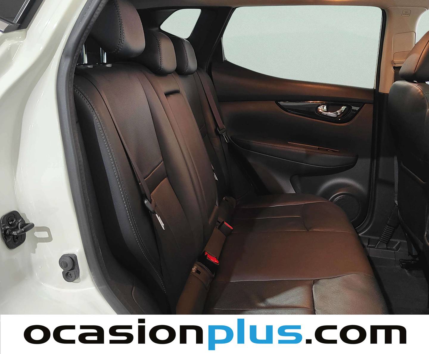 Nissan QASHQAI Nissan Qashqai 1.6 DIG-T Tekna Premium S 4x2  (163 CV) al mejor precio