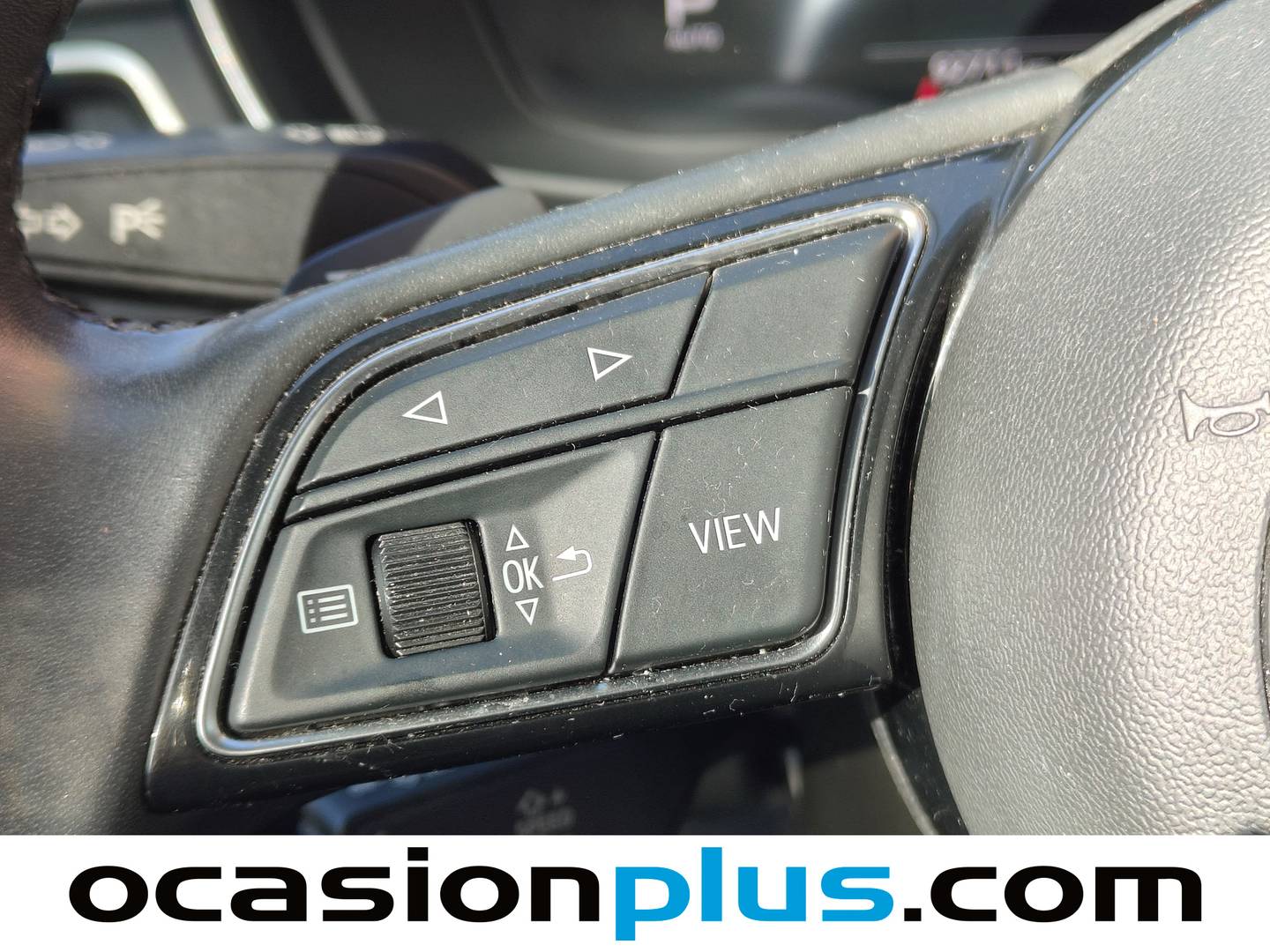 Audi A4 Audi A4 Avant S line 35 TFSI  (150 CV) S tronic híbrido