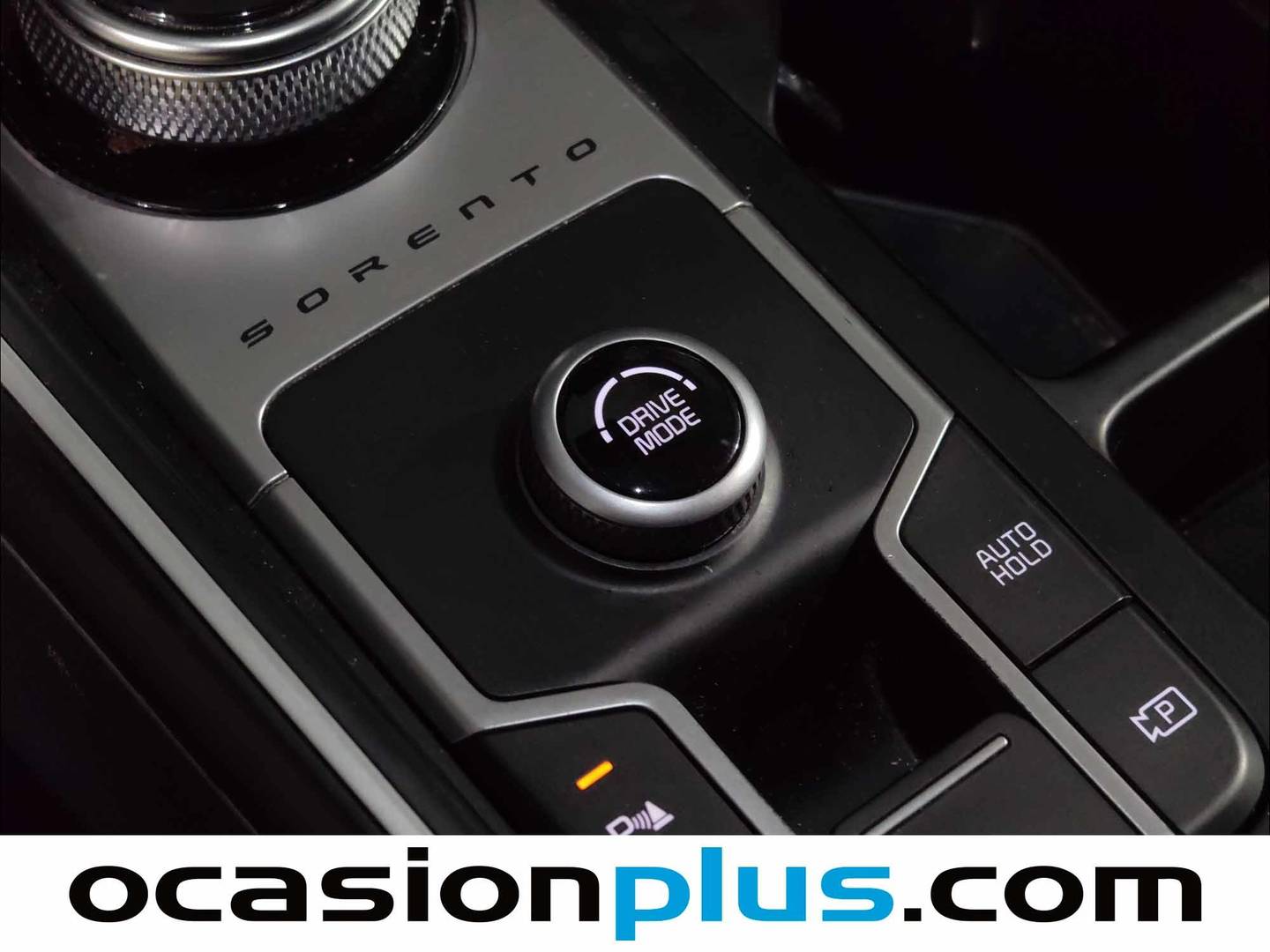 Foto KIA Sorento Kia Sorento 1.6 T-GDi HEV Drive 4x2 (230 CV) 7 Plazas