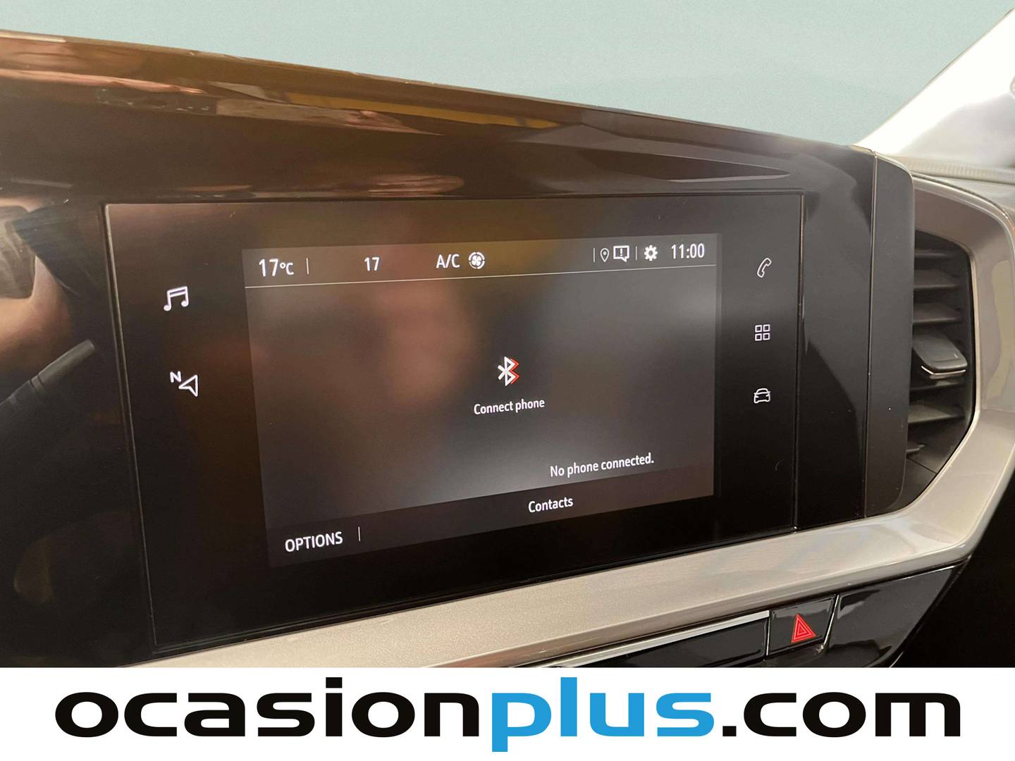 Foto Opel Mokka Opel Mokka 1.2 T Business Elegance AT8 (130 CV)