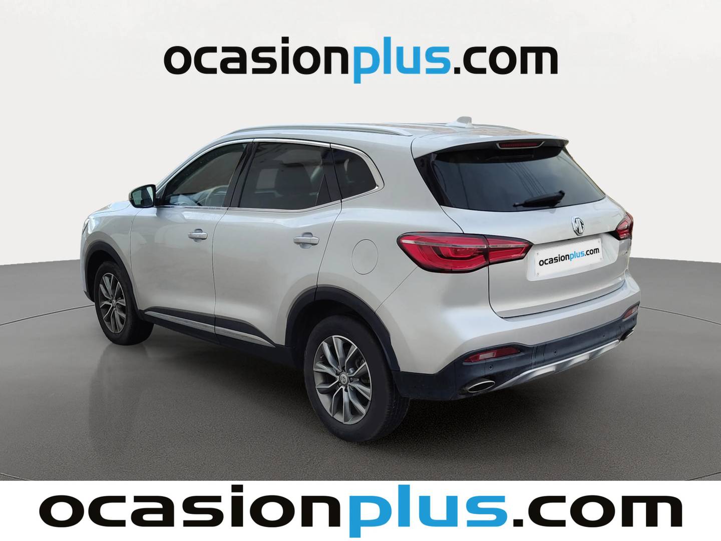 Foto MG HS MG HS 1.5 Turbo GDI Comfort DCT (162 CV)