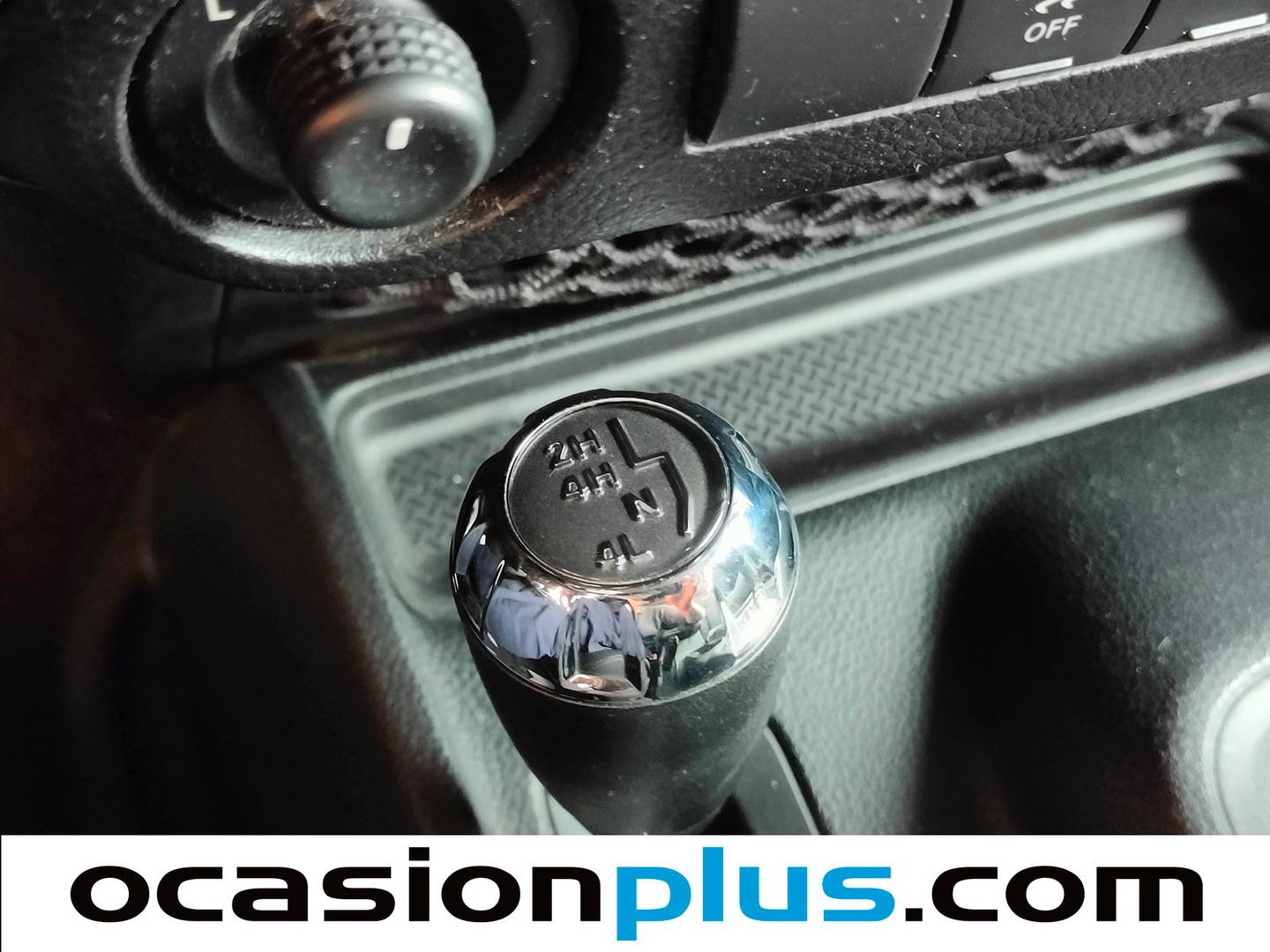 Acabados Jeep Wrangler Jeep Wrangler 2.8 CRD Rubicon Recon Auto (200 CV)