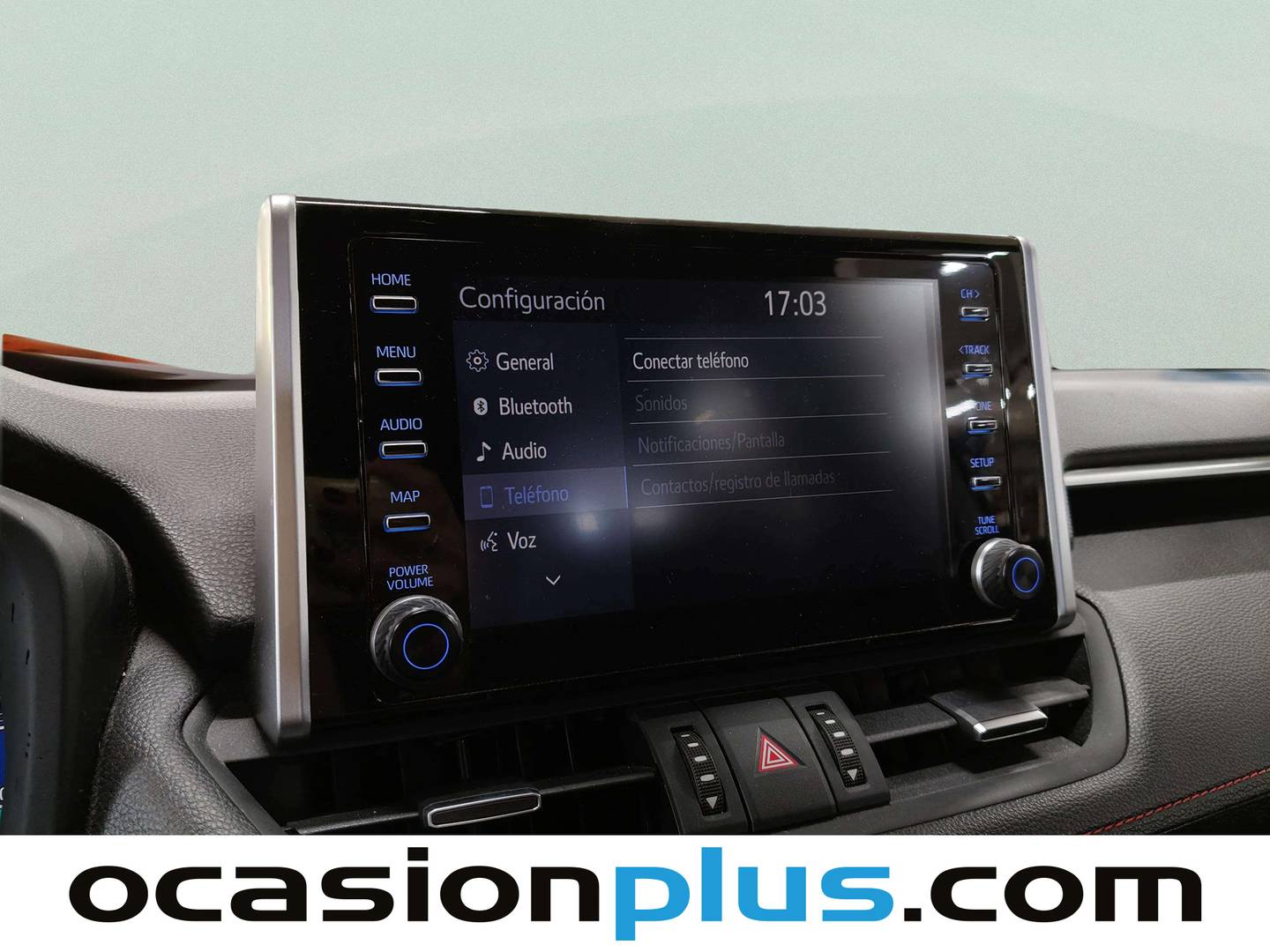 Toyota Rav4 Toyota Rav4 2.5l PLug-In Hybrid Advance e-CVT (306 CV) 2022