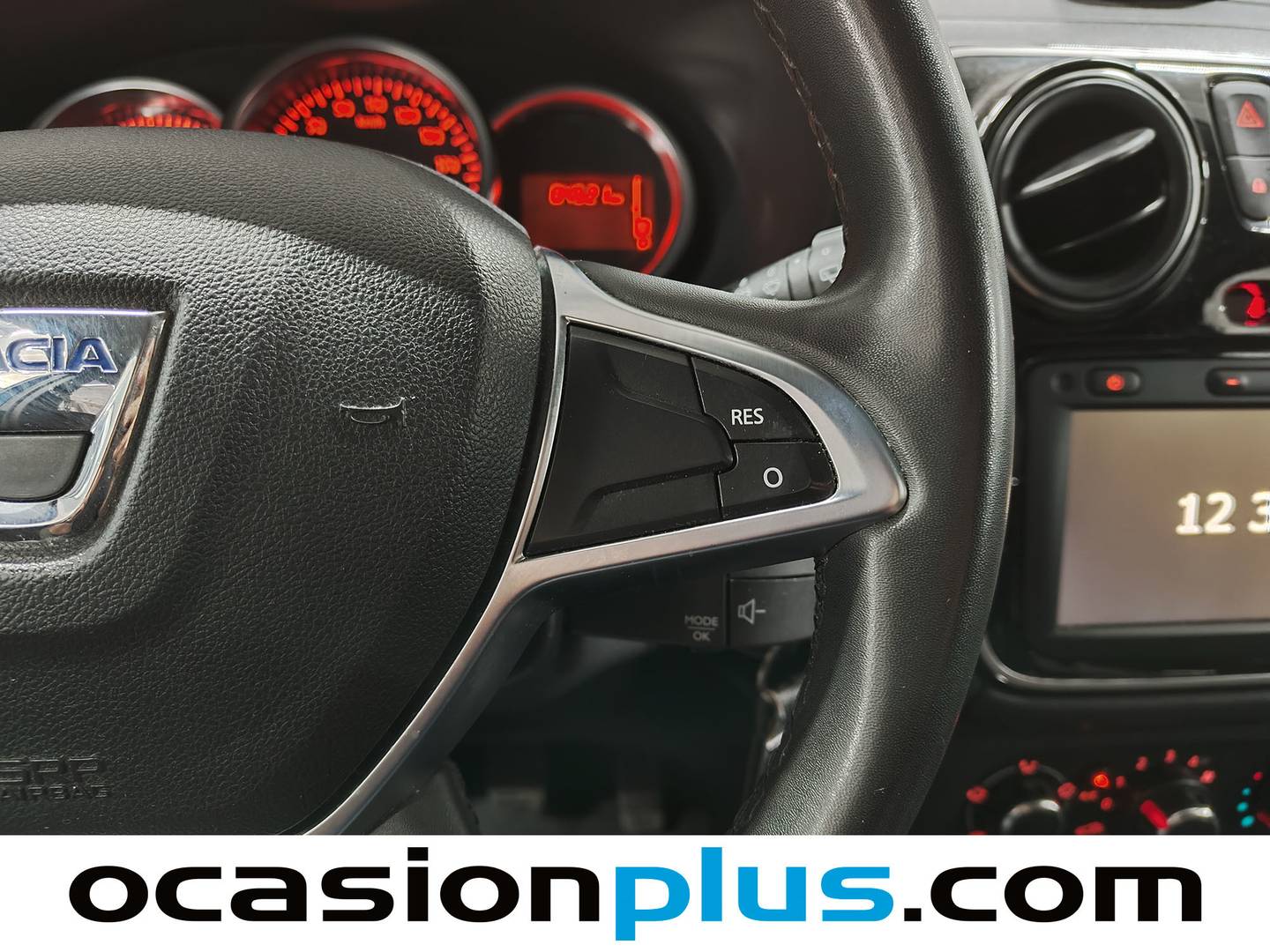 Dacia Lodgy Dacia Lodgy Serie Limitada Xplore TCE GPF (130 CV) km 0