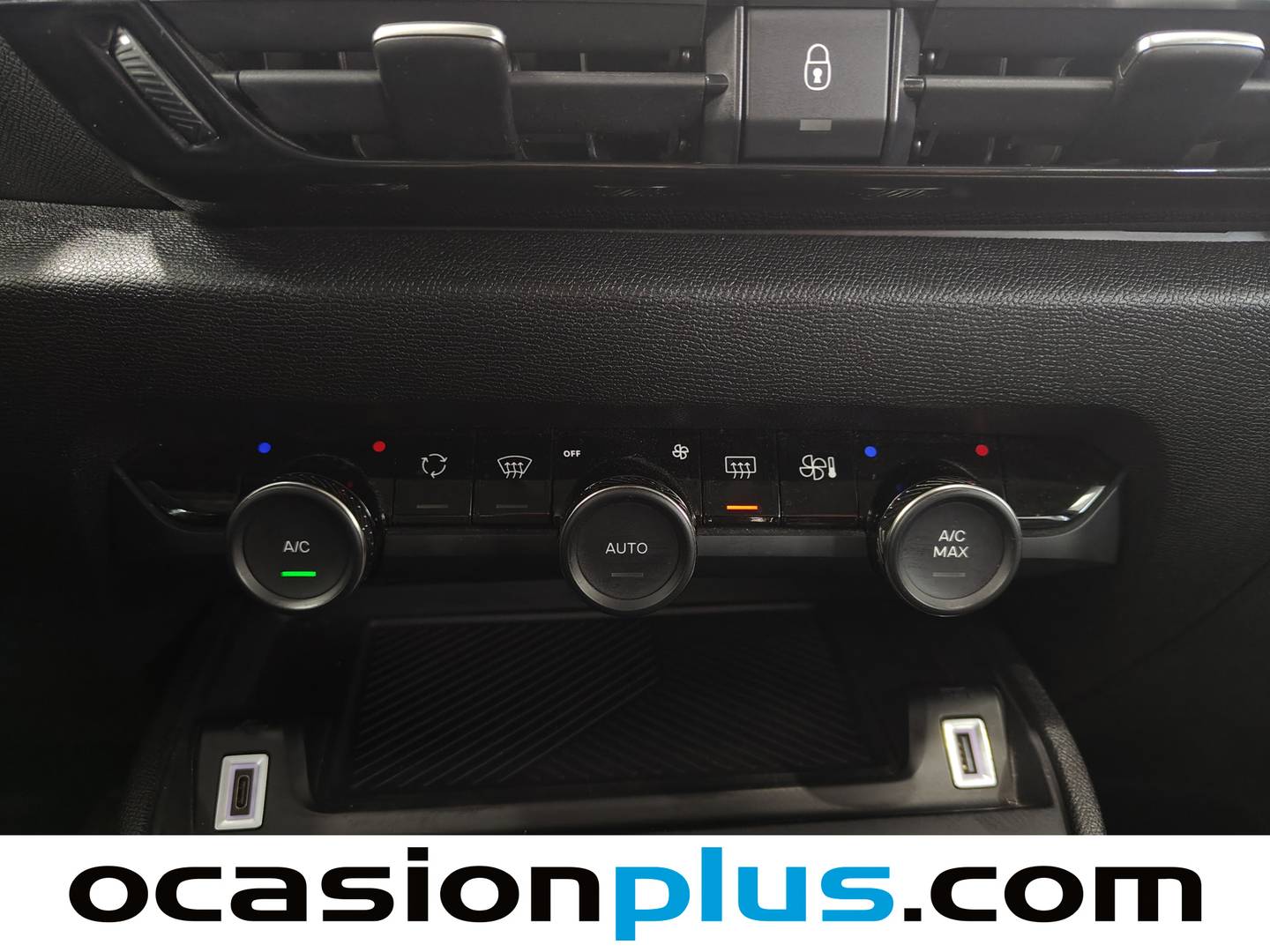 Foto Citroën C4 Citroen C4 PureTech 130 S&S 6v Plus (131 CV)