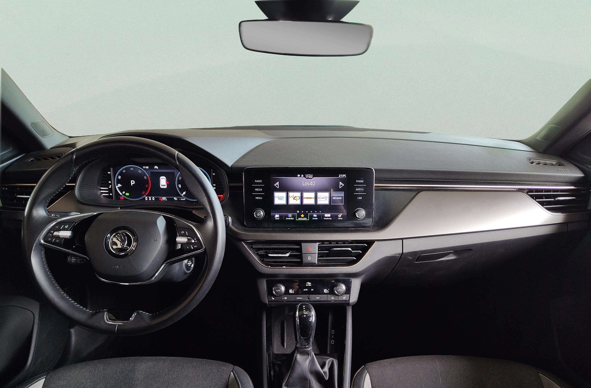 Škoda Kamiq 1.0 TSI Style DSG - foto 6