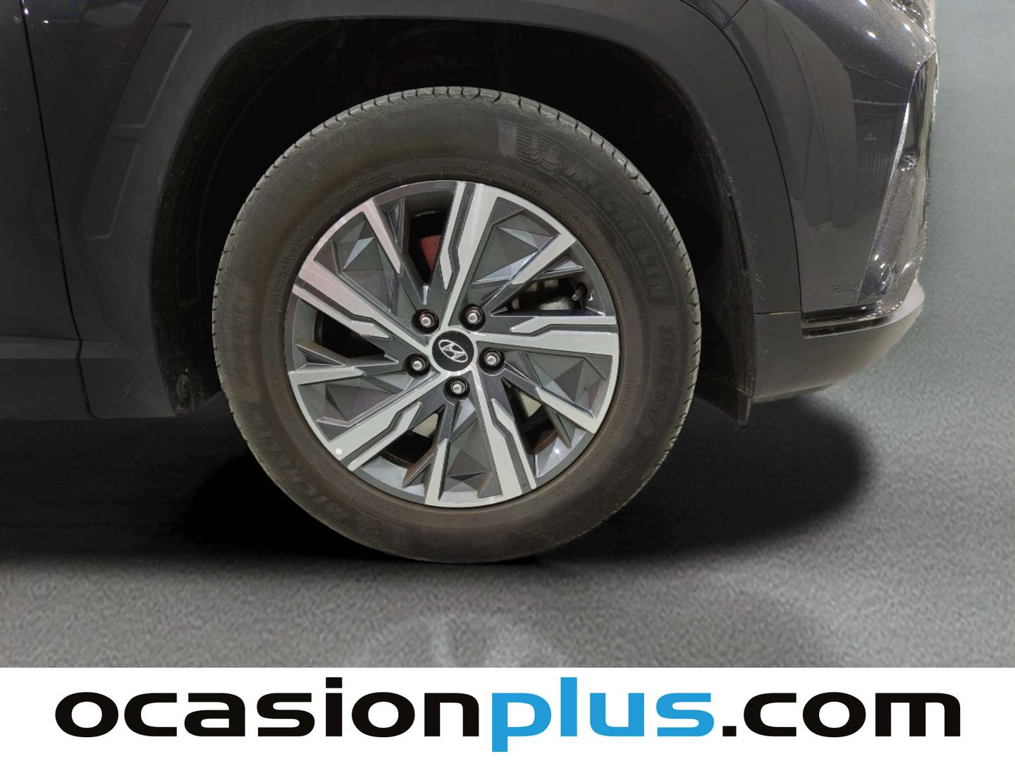 Hyundai Tucson Hyundai Tucson 1.6 TGDI Maxx (150 CV) 150cv