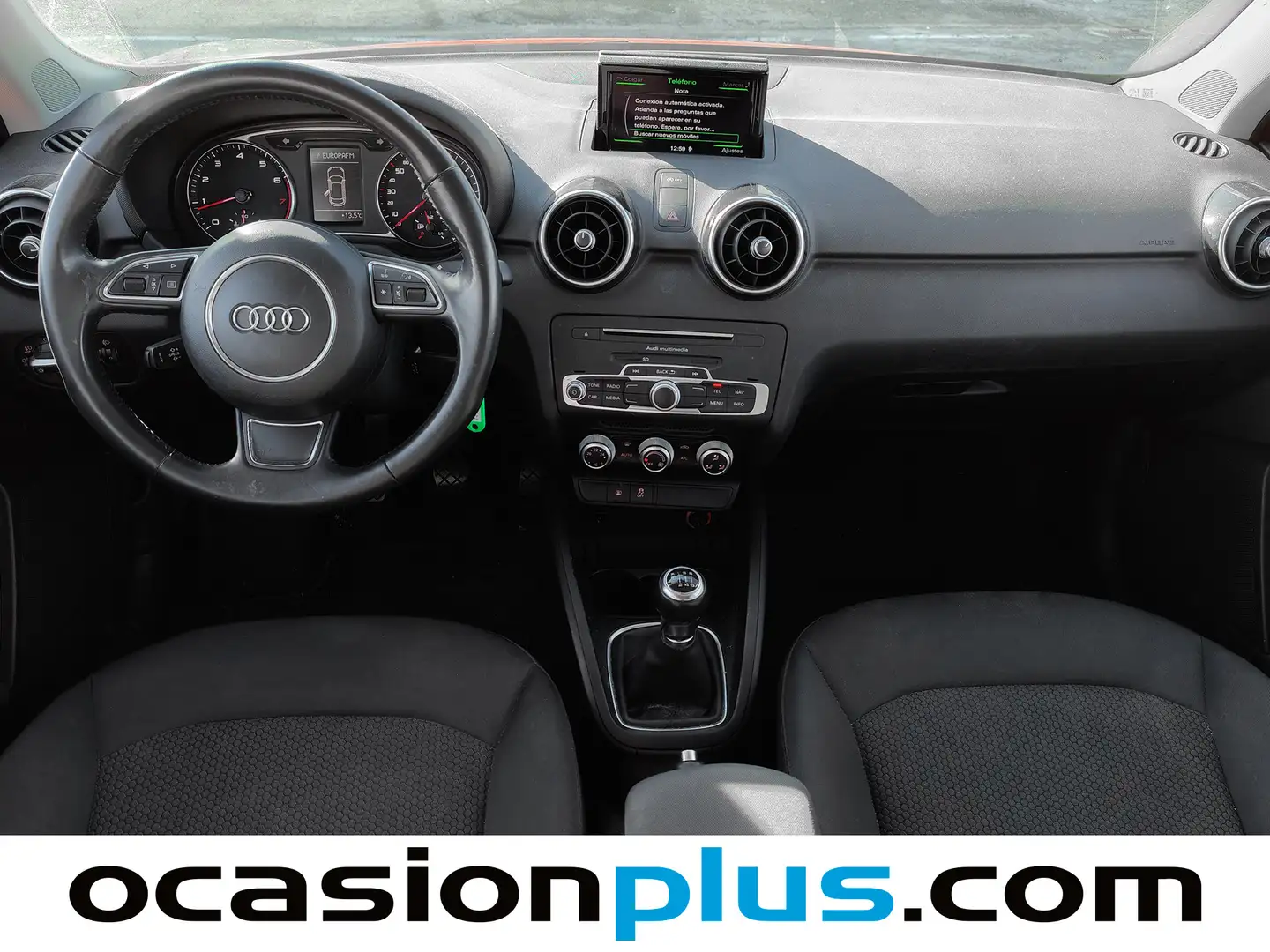 Foto Audi A1 Audi A1 Sportback Adrenalin 1.4 TFSI  (125 CV) Pack S Line