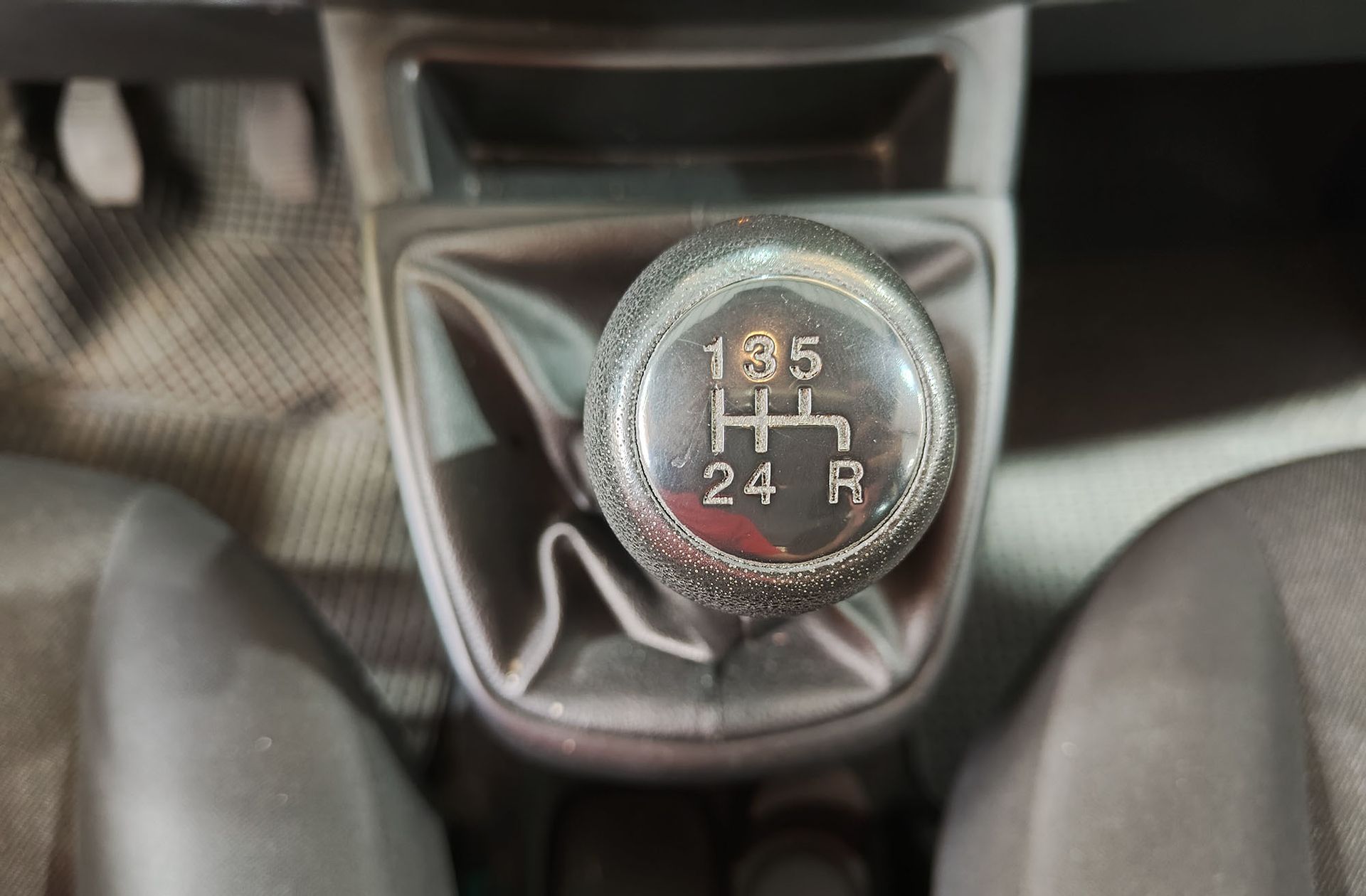 Fiat Qubo 1.4 Easy - foto 5