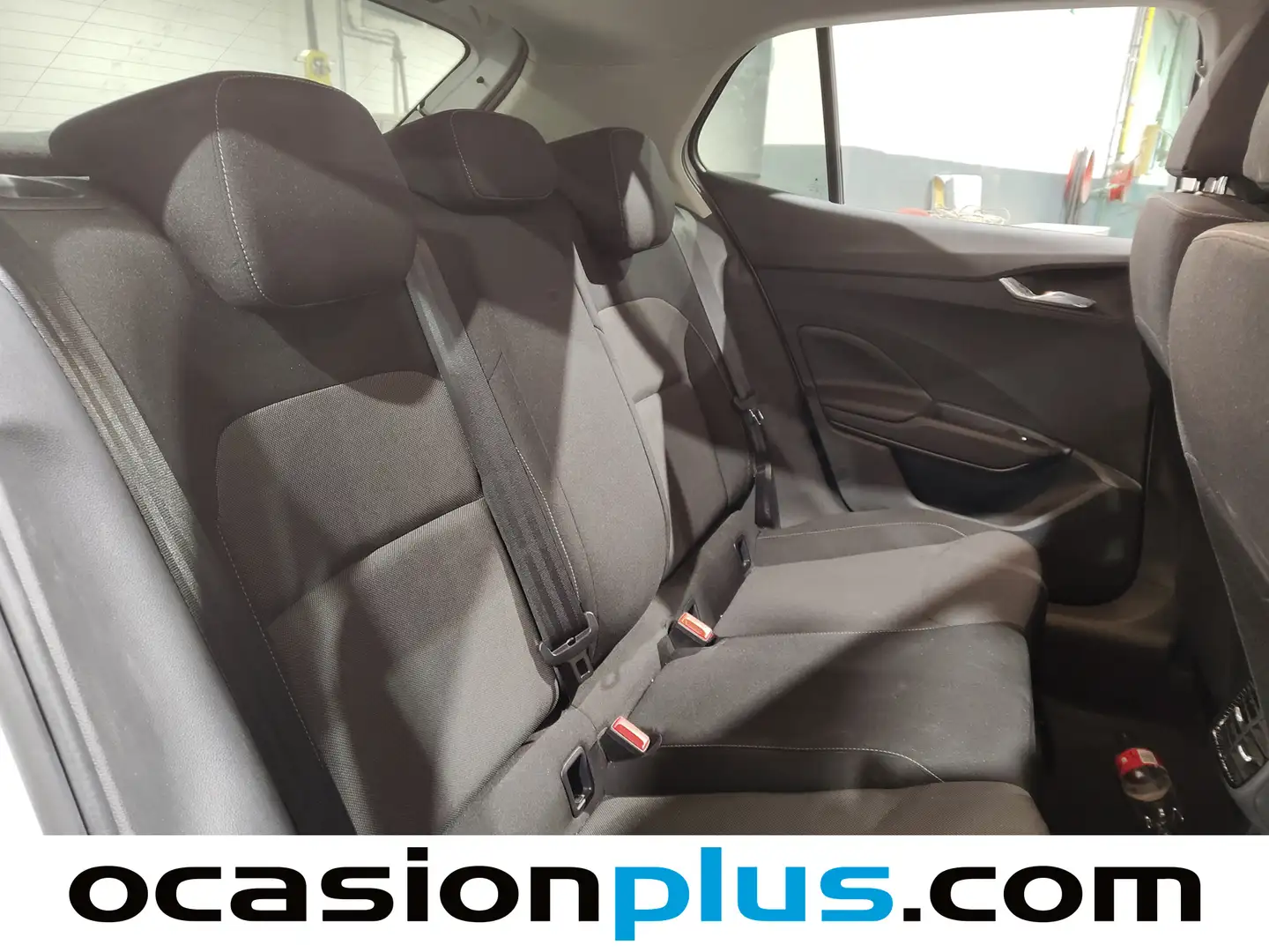 Foto Skoda Fabia Skoda Fabia 1.0 TSI Selection (95 CV)