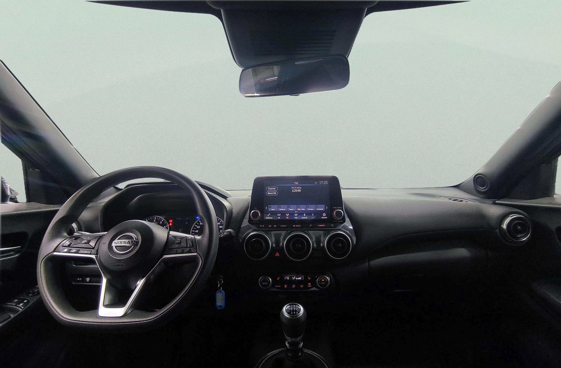 Nissan Juke DIG-T Acenta - foto 6