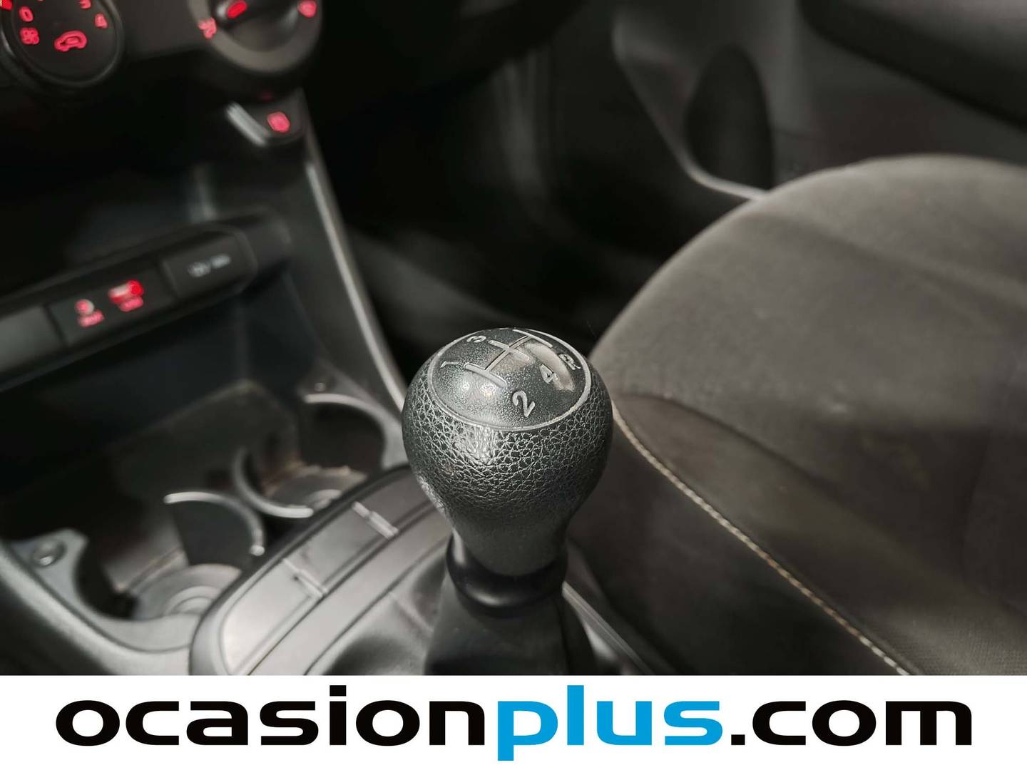 KIA Picanto Kia Picanto 1.0 CVVT Concept Pack Comfort  (67 CV) de segunda mano