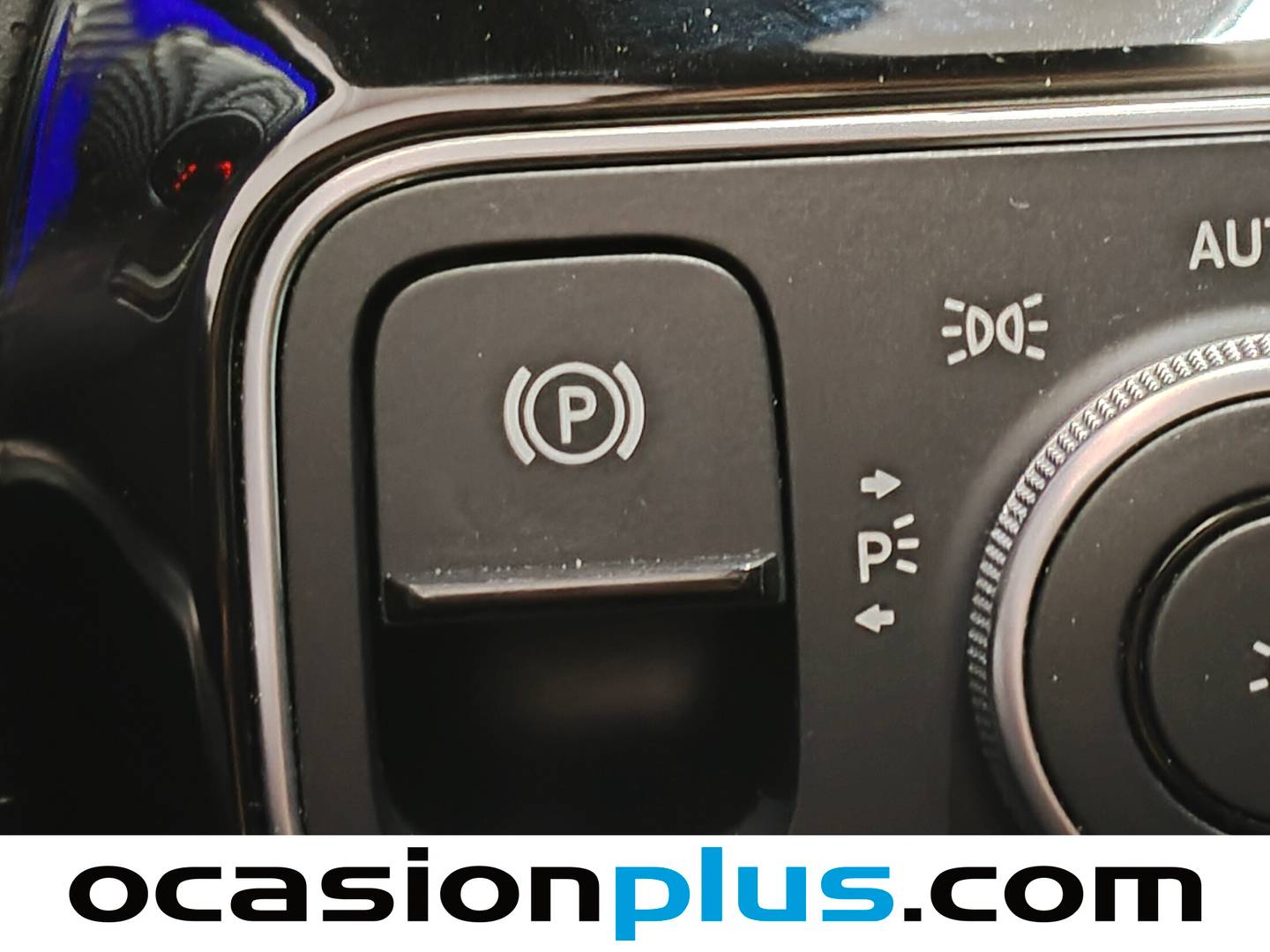 Foto Mercedes CLA Mercedes-Benz CLA Shooting Brake CLA 250 e (218 CV)