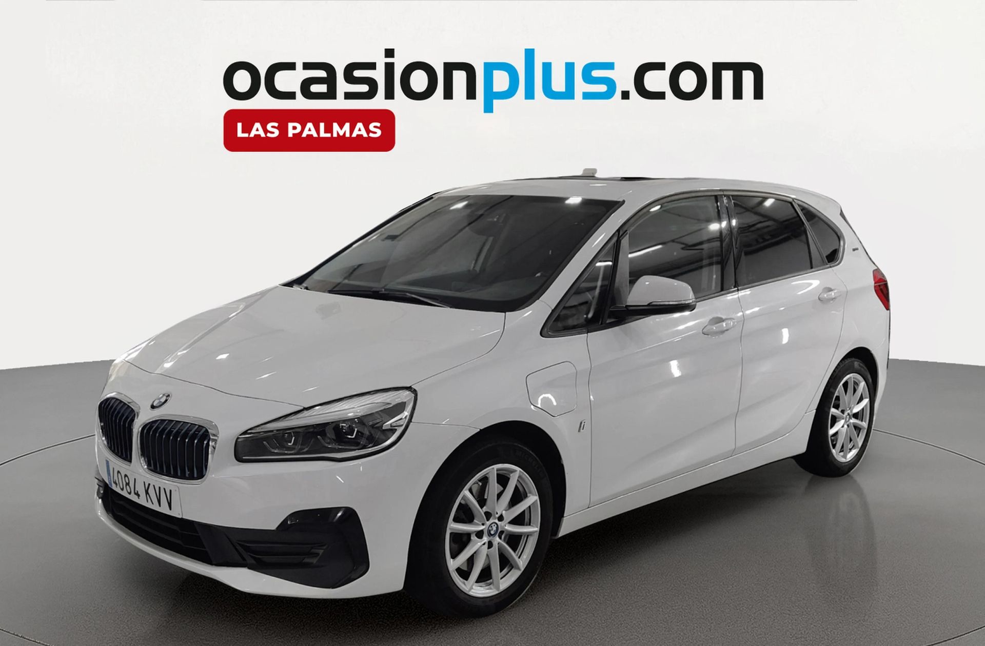 BMW Serie 2 Active Tourer 2 225xe iPerformance Active Tourer