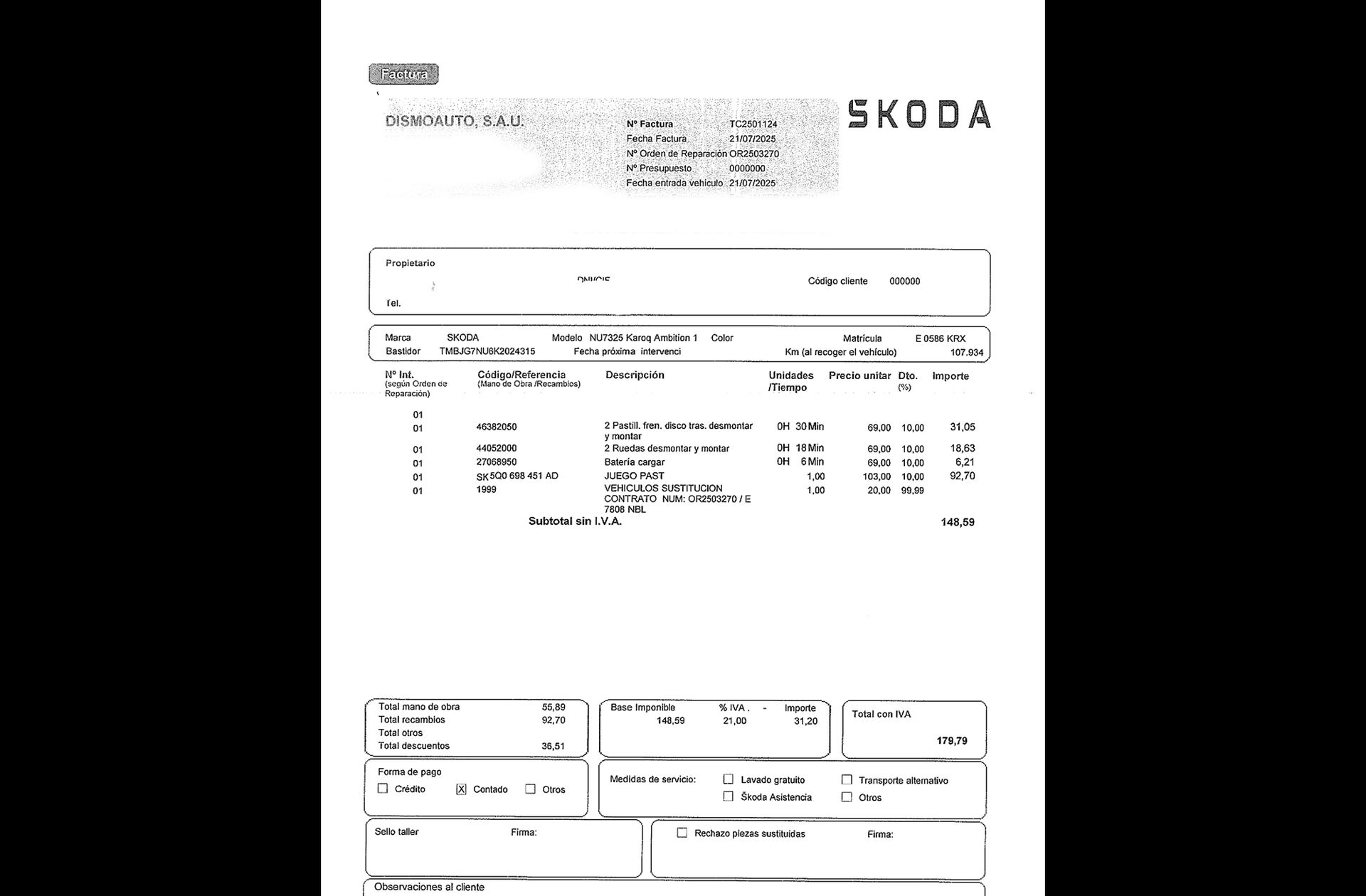 Škoda Karoq 1.6 TDI Like - foto 20