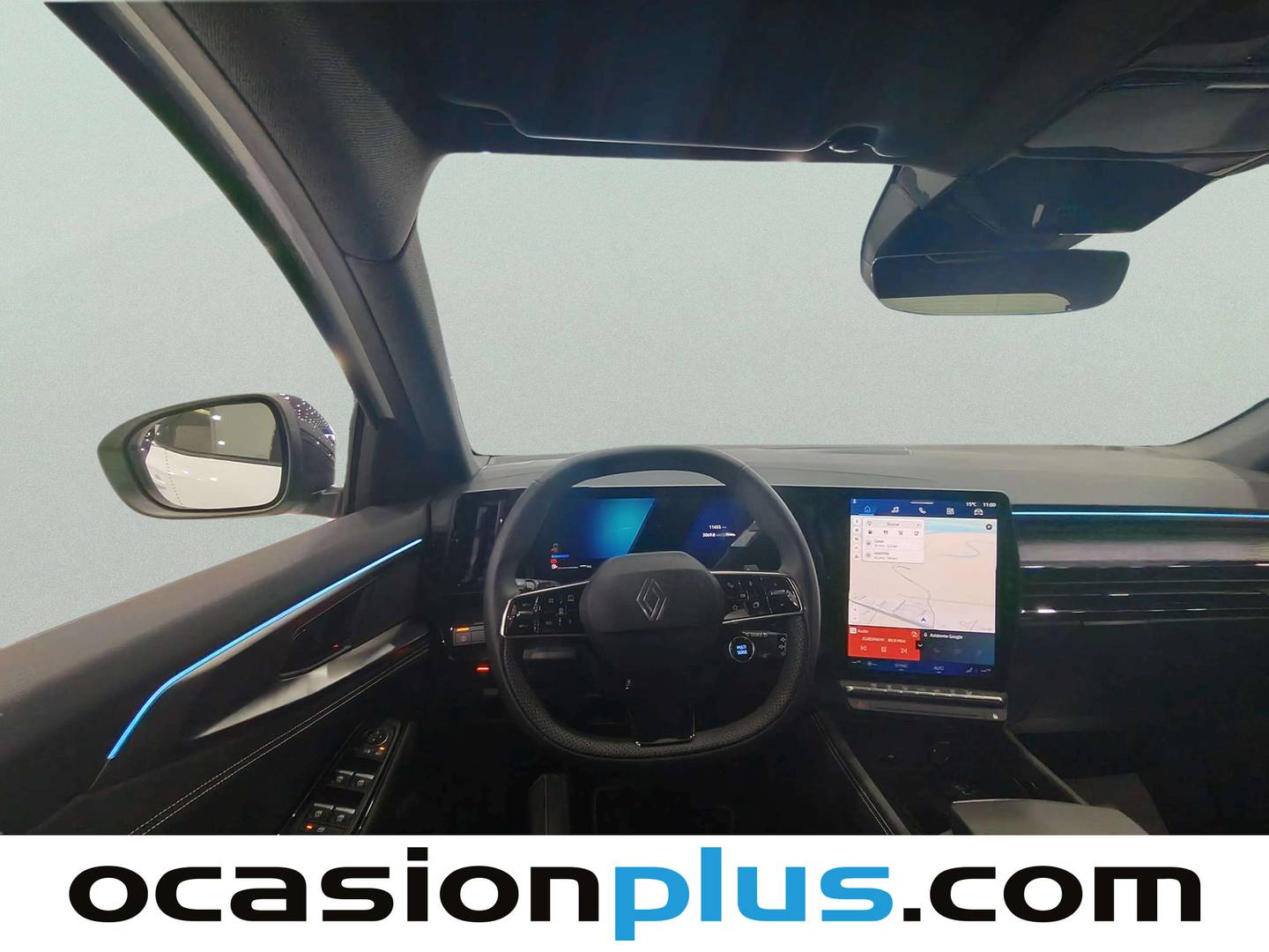 Renault Austral Renault Austral Techno Mild Hybrid Auto (158 CV) de segunda mano