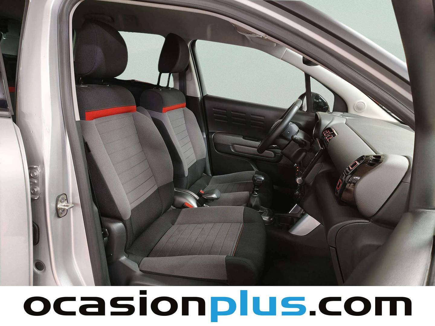 Foto Citroën C3 Aircross Citroen C3 Aircross PureTech 110 S&S Shine (110 CV)