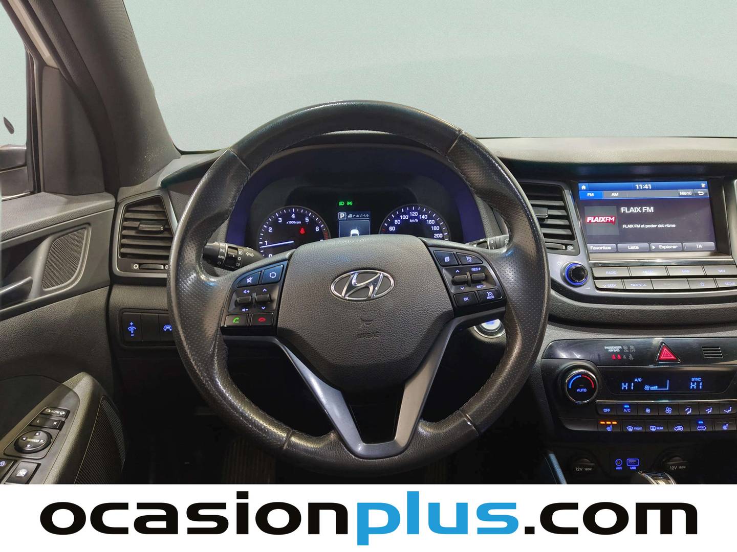 Hyundai Tucson Hyundai Tucson 1.6 TGDI BlueDrive Go! Sky DCT 4x2 (176 CV) al mejor precio