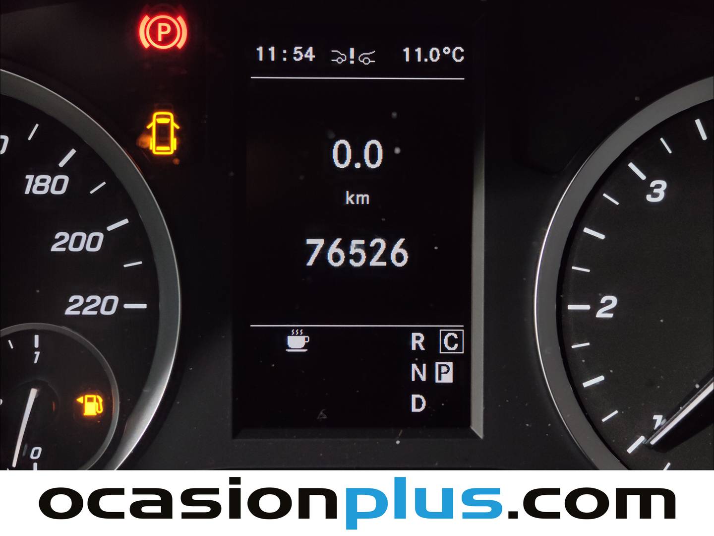 Foto Mercedes Vito Mercedes-Benz Vito Combi 114 CDI Tourer Select Larga AT (136 CV)