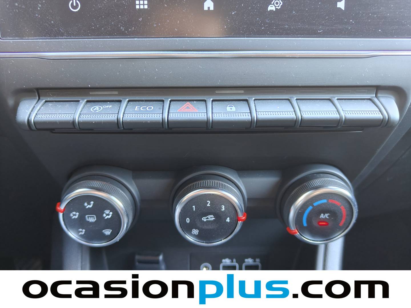 Foto Renault Captur Renault Captur Evolution GPF TCe  (140 CV)