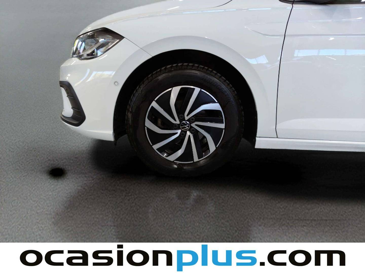 Volkswagen Polo Volkswagen Polo Life 1.0 TSI (95 CV) barato