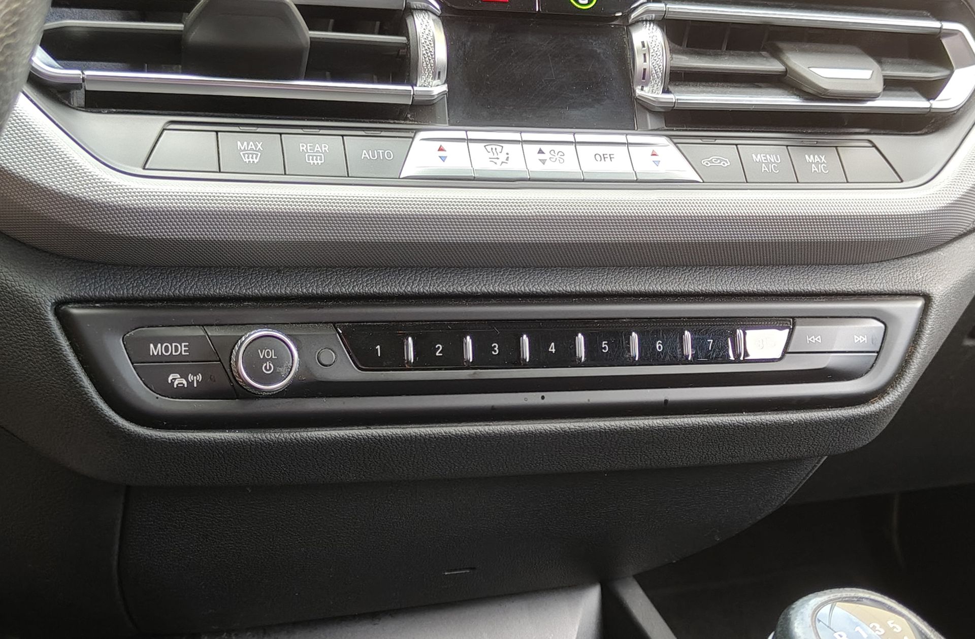 BMW Serie 1 118d - foto 36