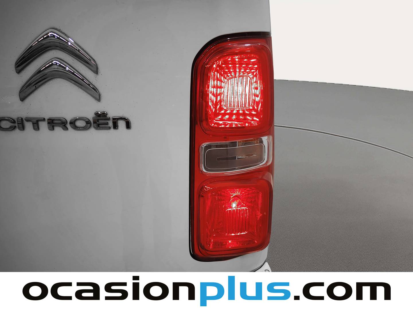 Citroën Jumpy Citroën Jumpy Furgon BlueHDi 100 S&S Talla M Control (102 CV) km 0