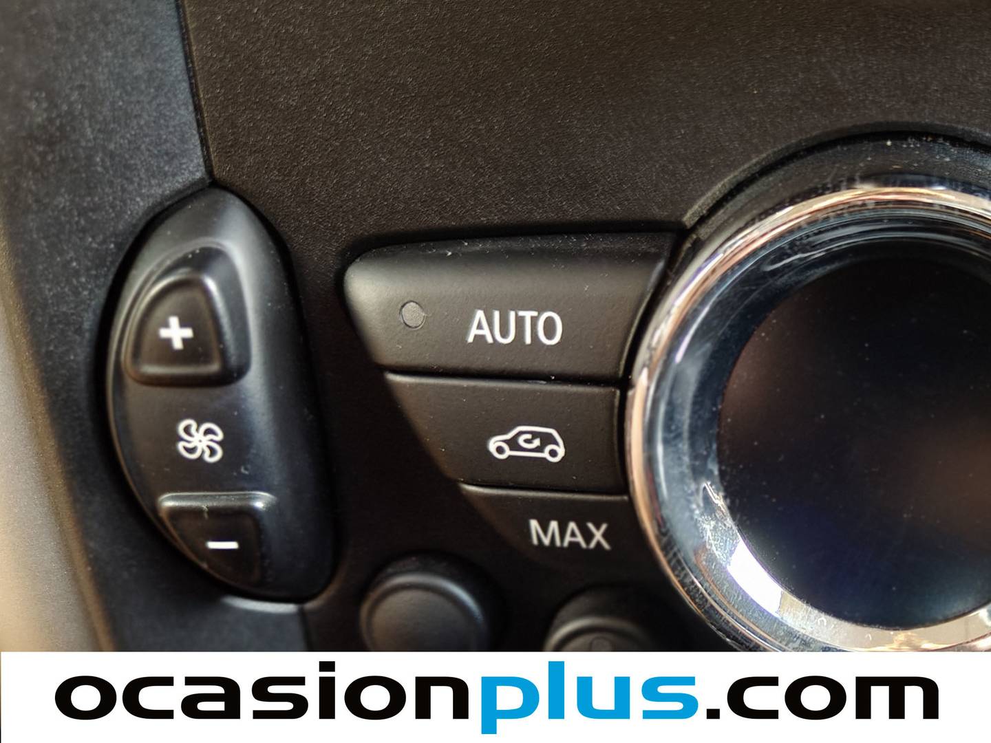 Accesorios del Mini Countryman Mini MINI Countryman One (98 CV)