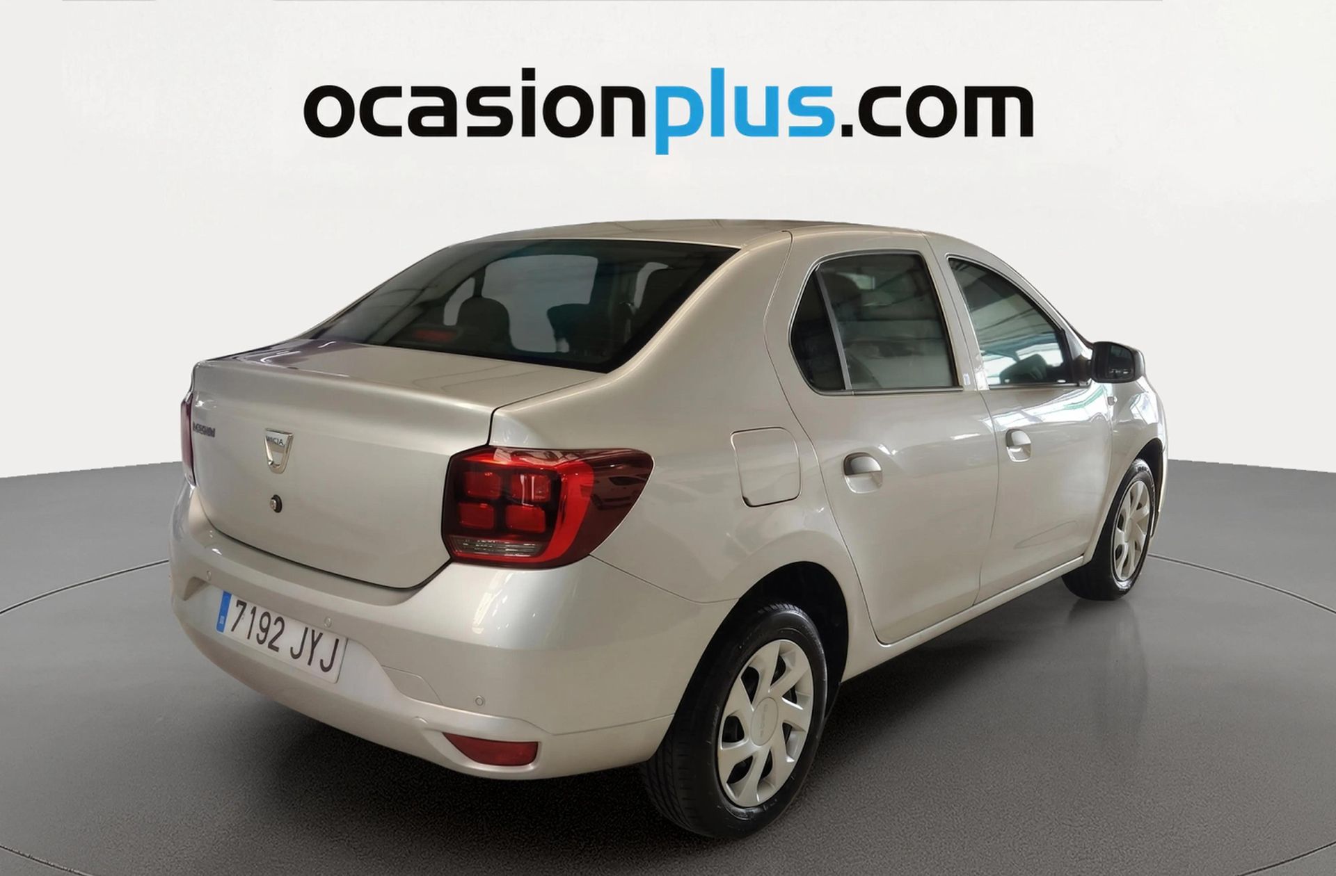 Dacia Logan MCV Ambiance - foto 4