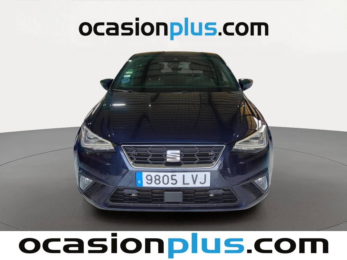 Seat Ibiza Seat Ibiza 1.0 TSI FR Plus (110 CV) 110cv