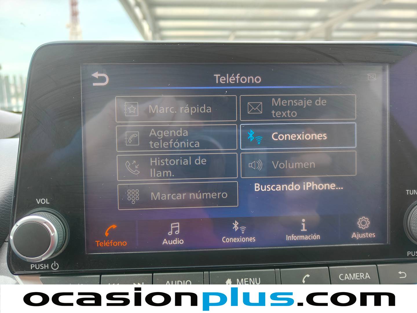 Foto Nissan JUKE Nissan Juke Hybrid N-Design Black Auto (143 CV)