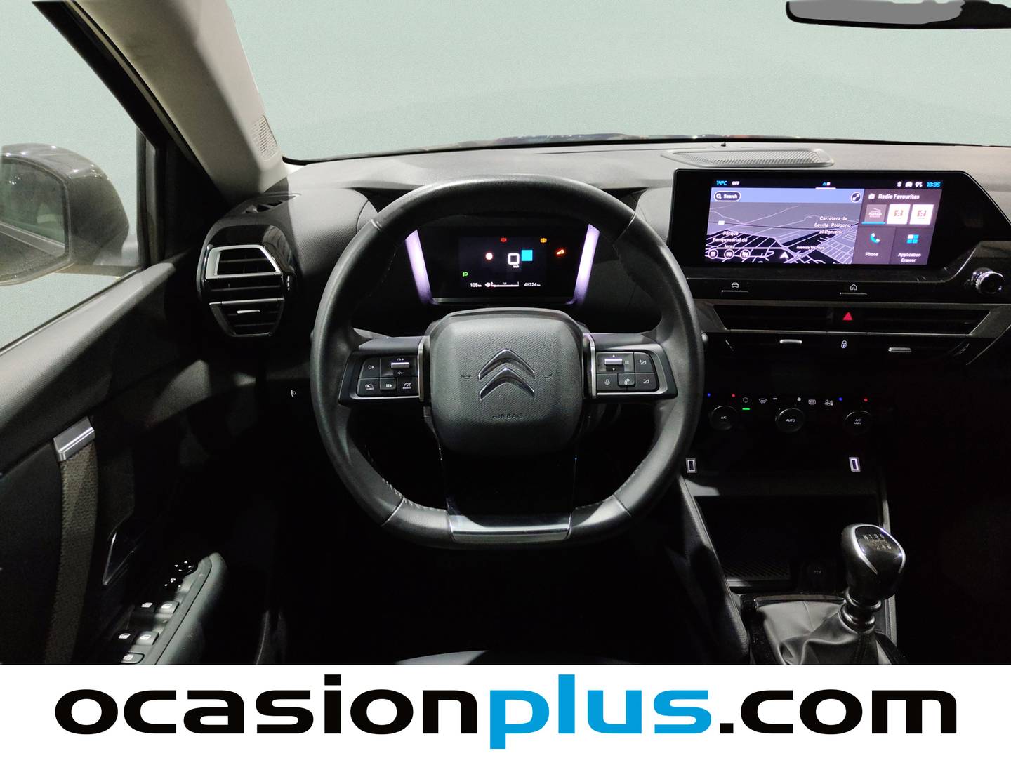 Foto Citroën C4 Citroen C4 PureTech 130 S&S 6v Feel Pack (130 CV)