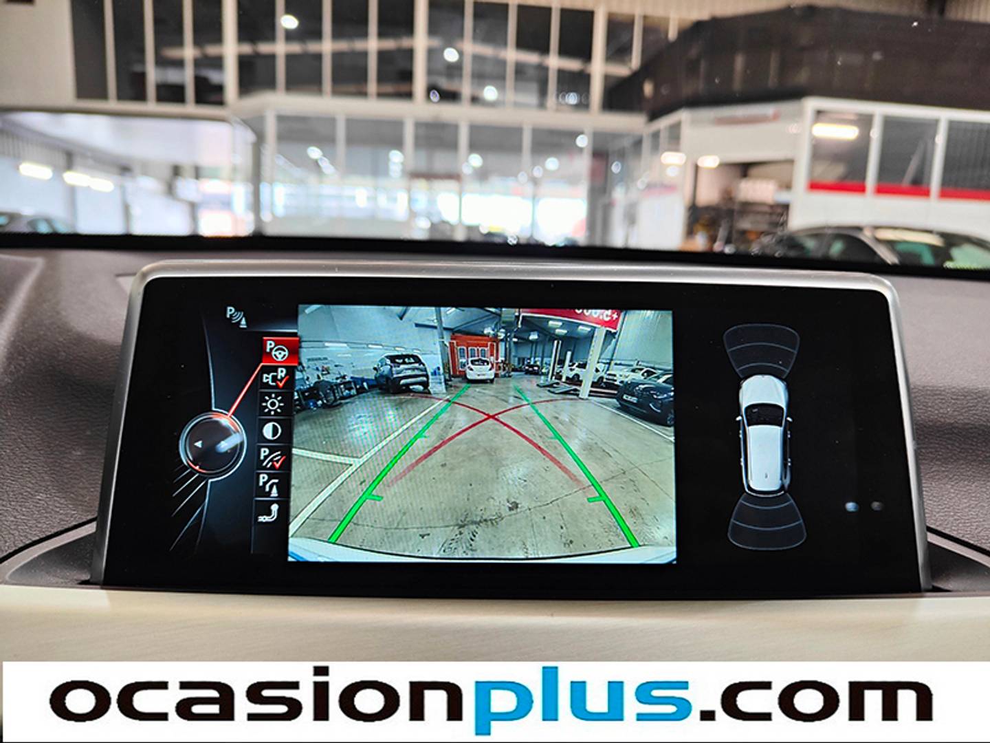 Foto BMW X1 BMW X1 xDrive25d (231 CV)