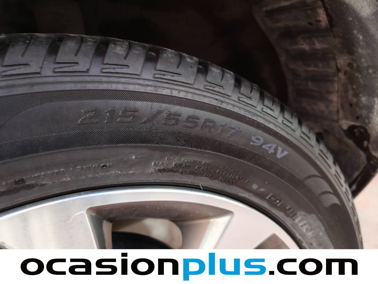 Foto Nissan JUKE Nissan Juke 1.5 dCi Tekna 4x2  (110 CV)