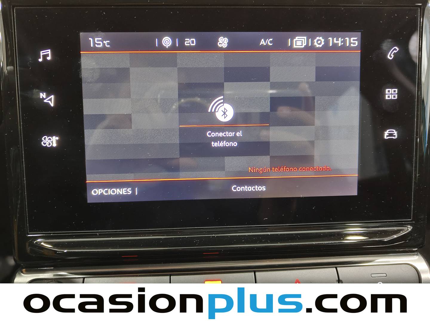 Foto Citroën C3 Origin Citroen C3 Origin Origin PureTech 110 Max (110 CV)