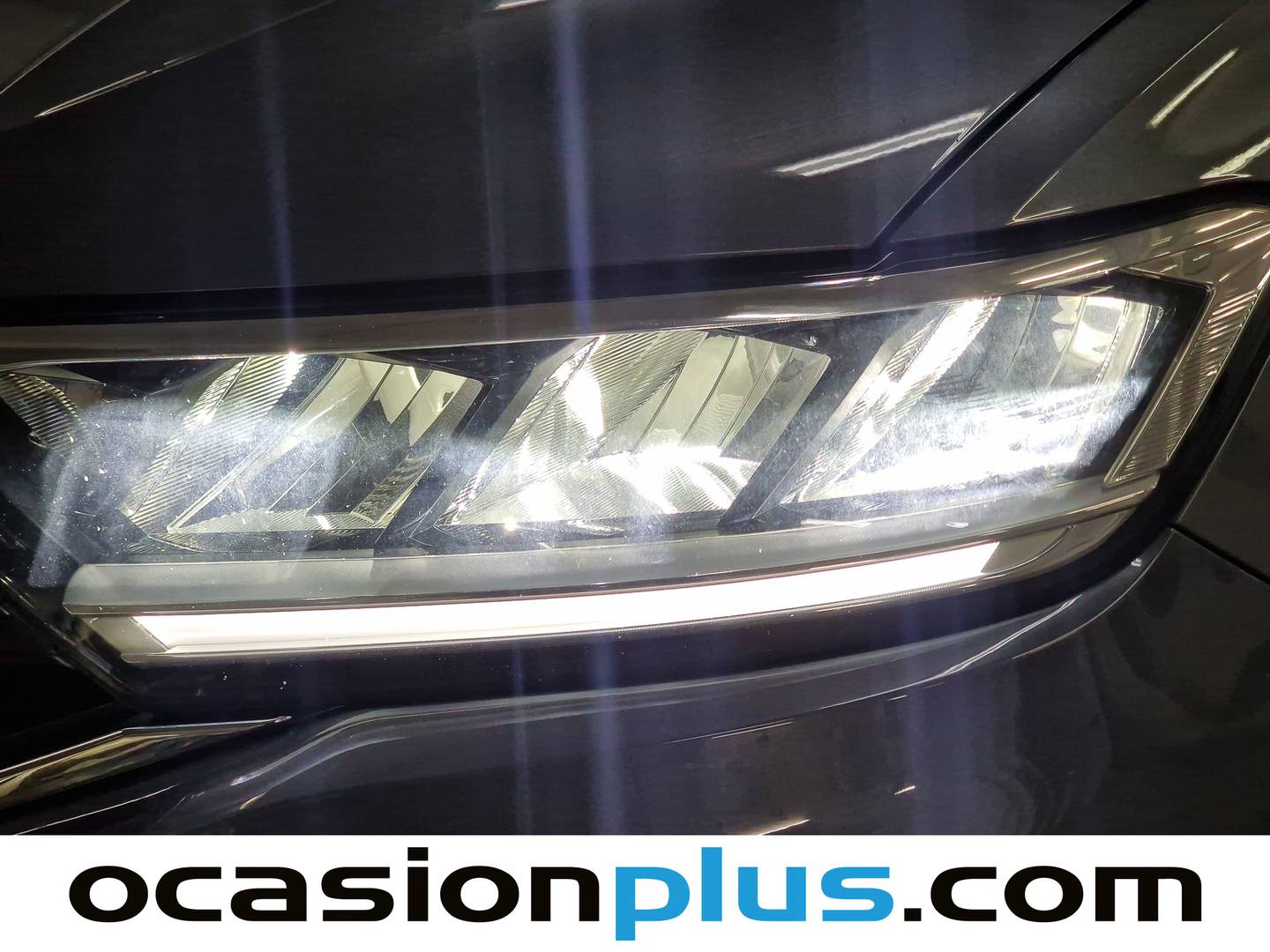 Accesorios del Volkswagen T-Roc Volkswagen T-Roc Life 1.0 TSI (110 CV)